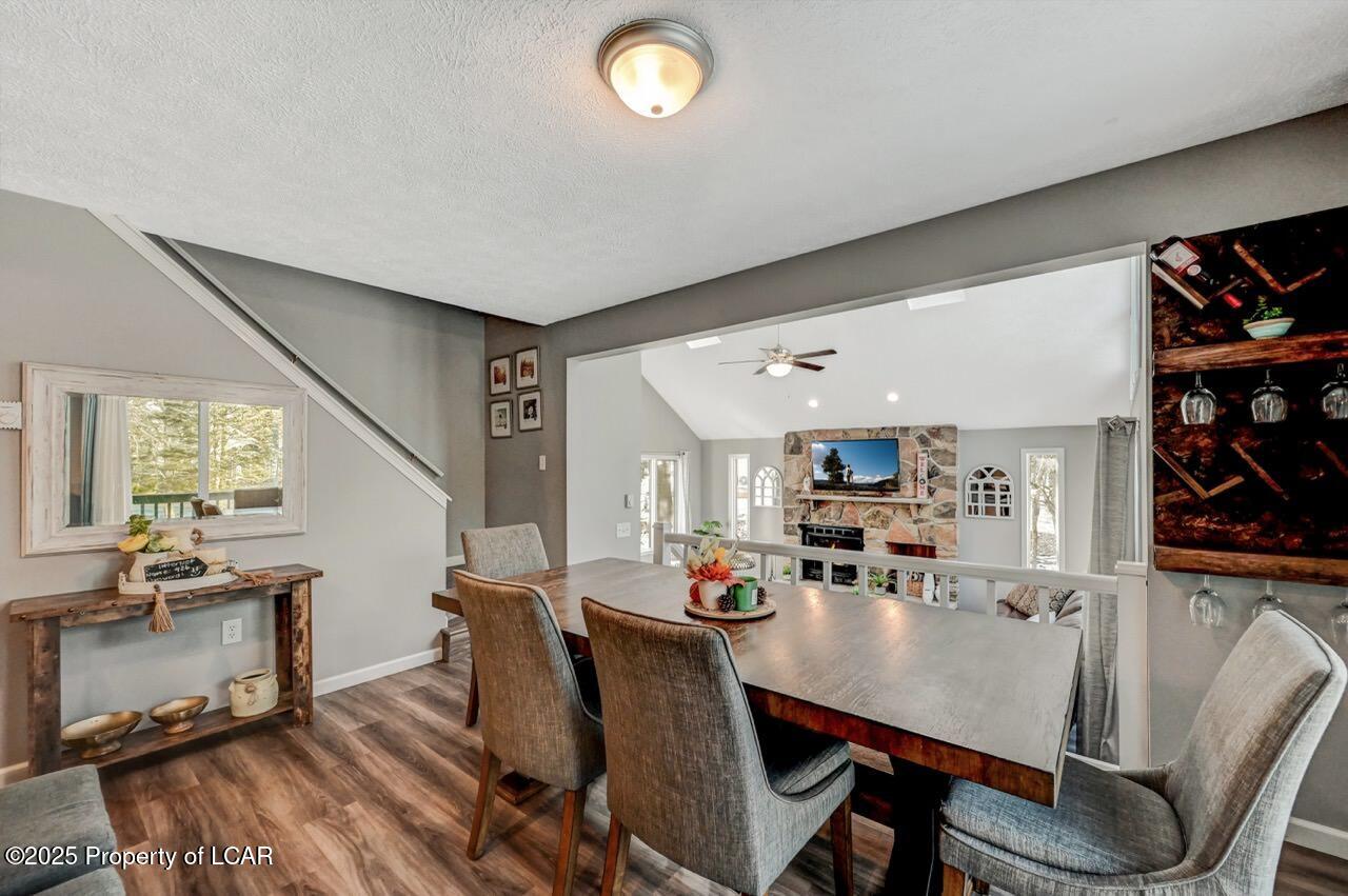 426 Towamensing Trail, Albrightsville, Texas image 18