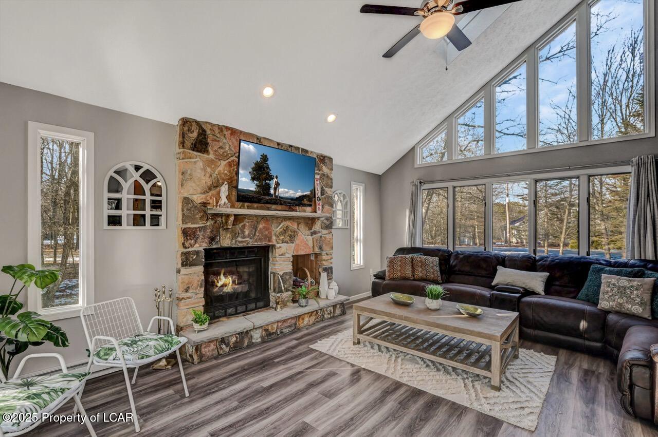 426 Towamensing Trail, Albrightsville, Texas image 10
