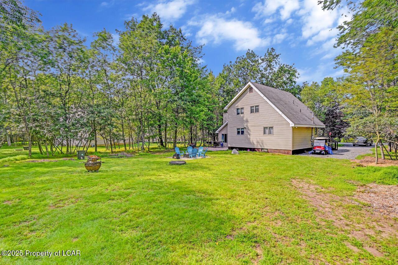 426 Towamensing Trail, Albrightsville, Texas image 5