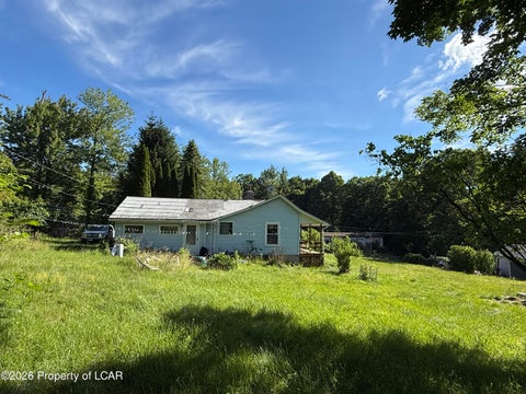Homes For Sale - 116 Baird Street<br/> Harveys Lake, PA 18618