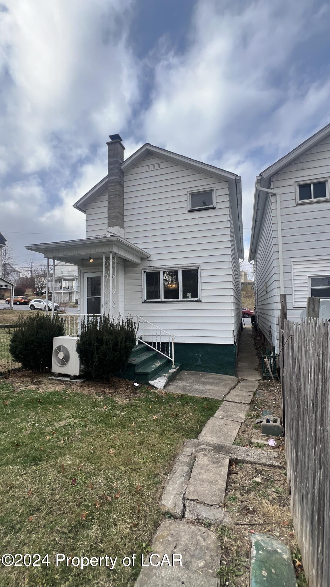 151 Broad Street, Nanticoke, Pennsylvania image 39