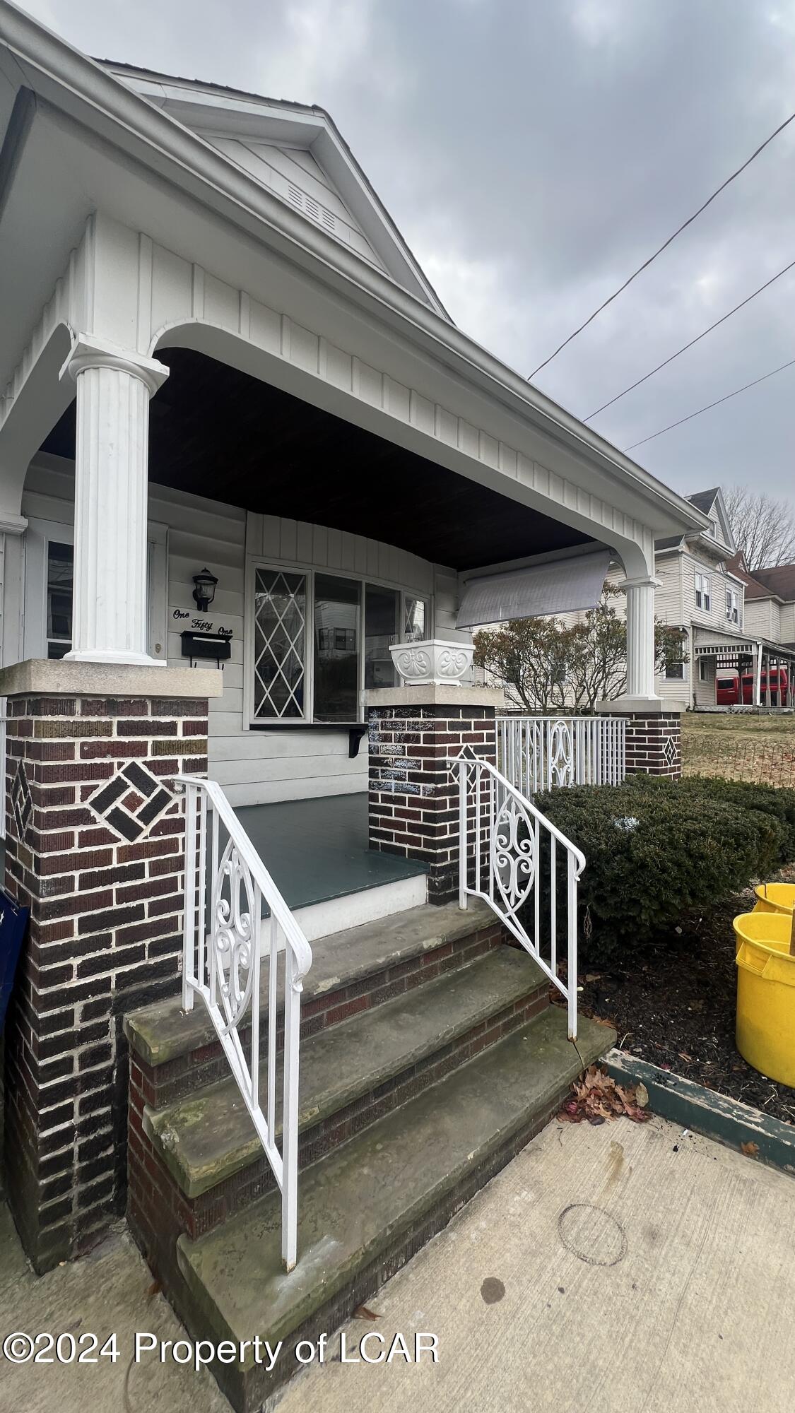 151 Broad Street, Nanticoke, Pennsylvania image 3