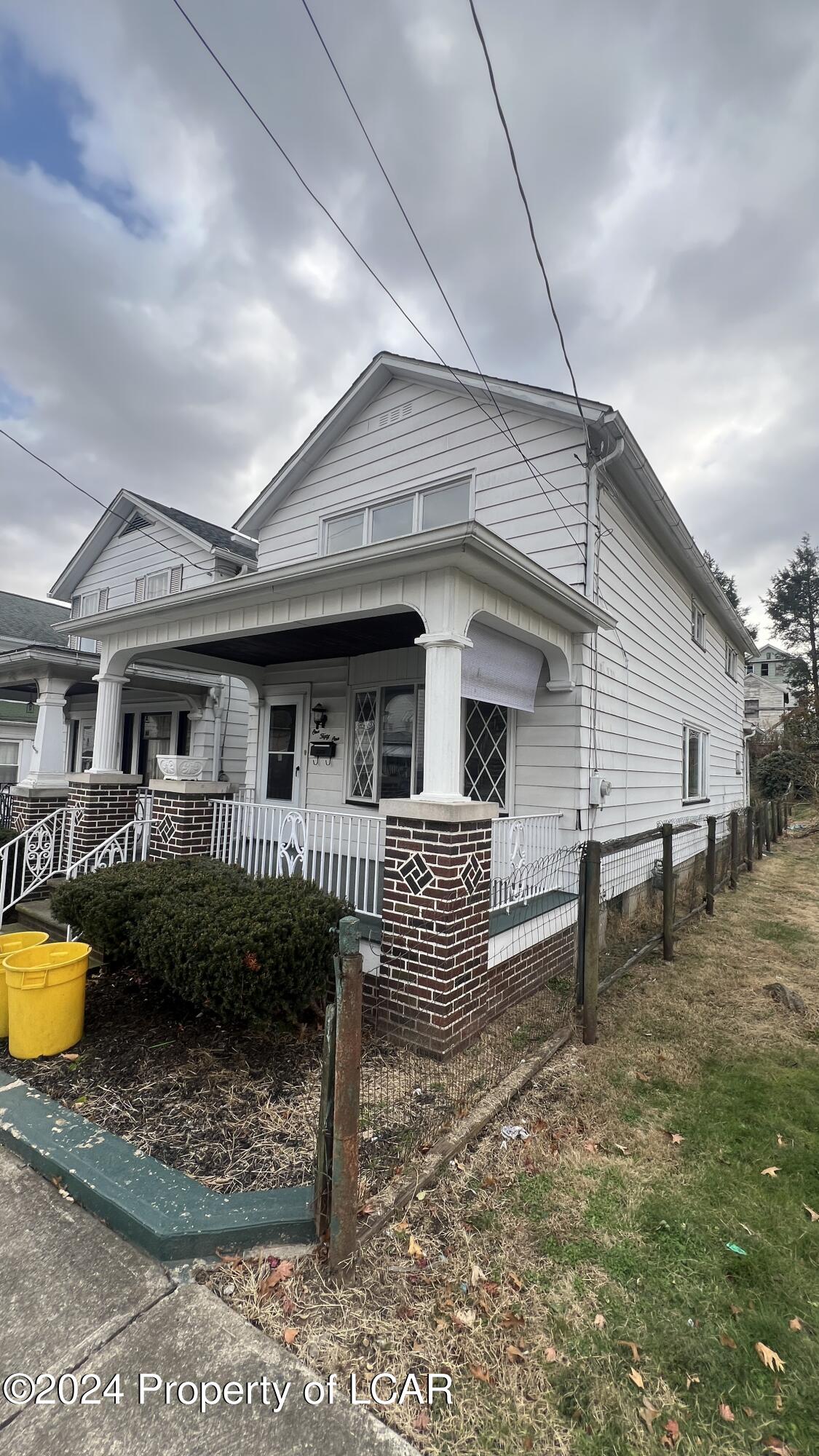 151 Broad Street, Nanticoke, Pennsylvania image 2