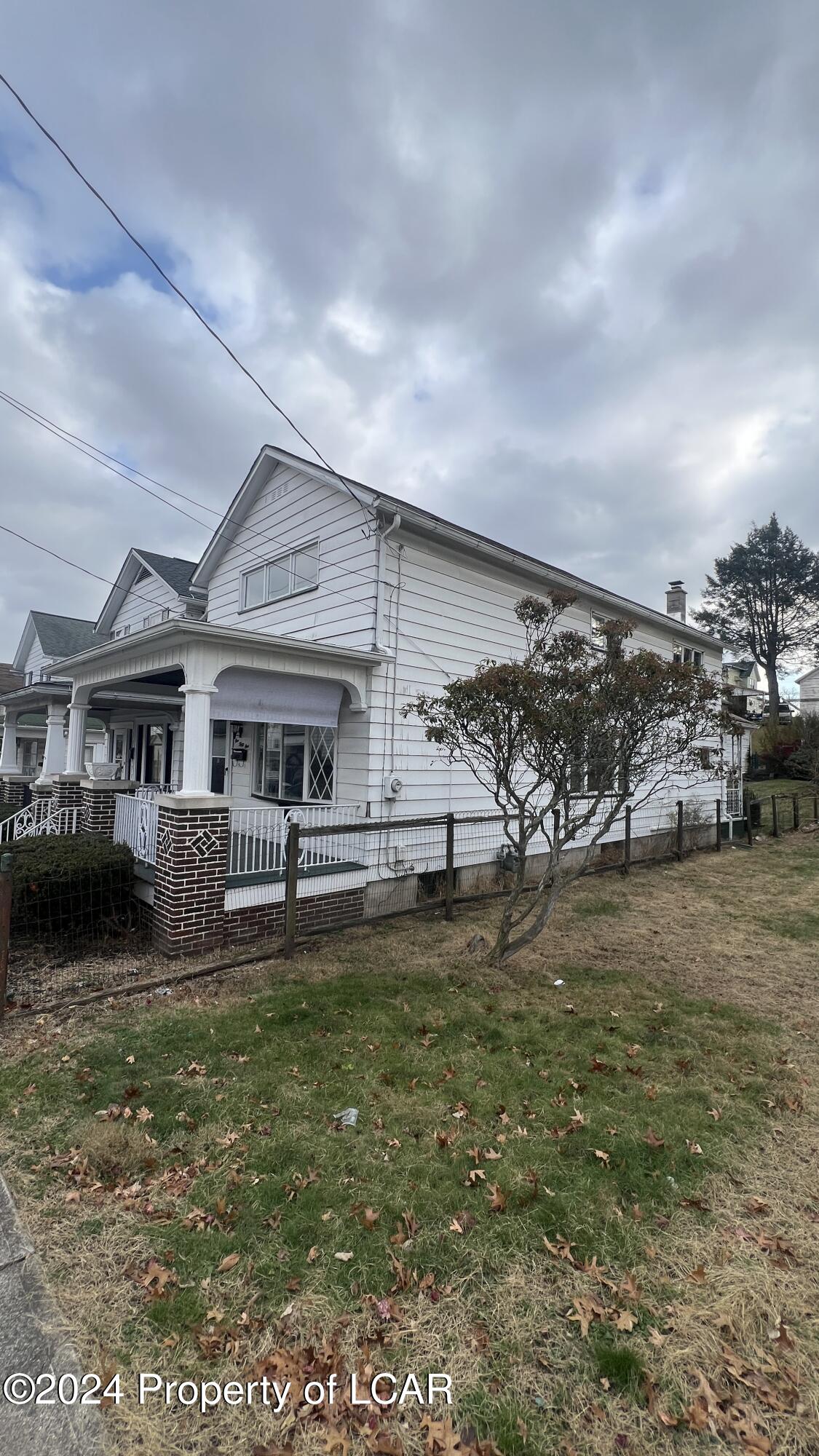 151 Broad Street, Nanticoke, Pennsylvania image 4