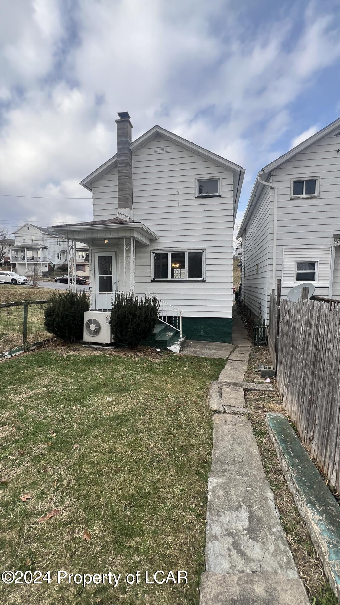 151 Broad Street, Nanticoke, Pennsylvania image 38