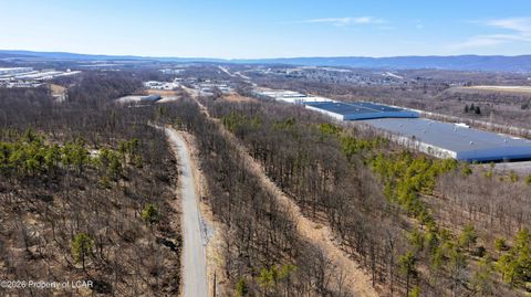 Vacant Land For Sale - Sathers Drive<br/> Pittston, PA 18640