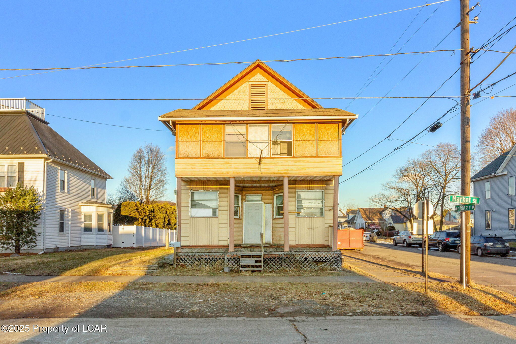 1500-1502 W Market Street, Berwick, Texas image 1