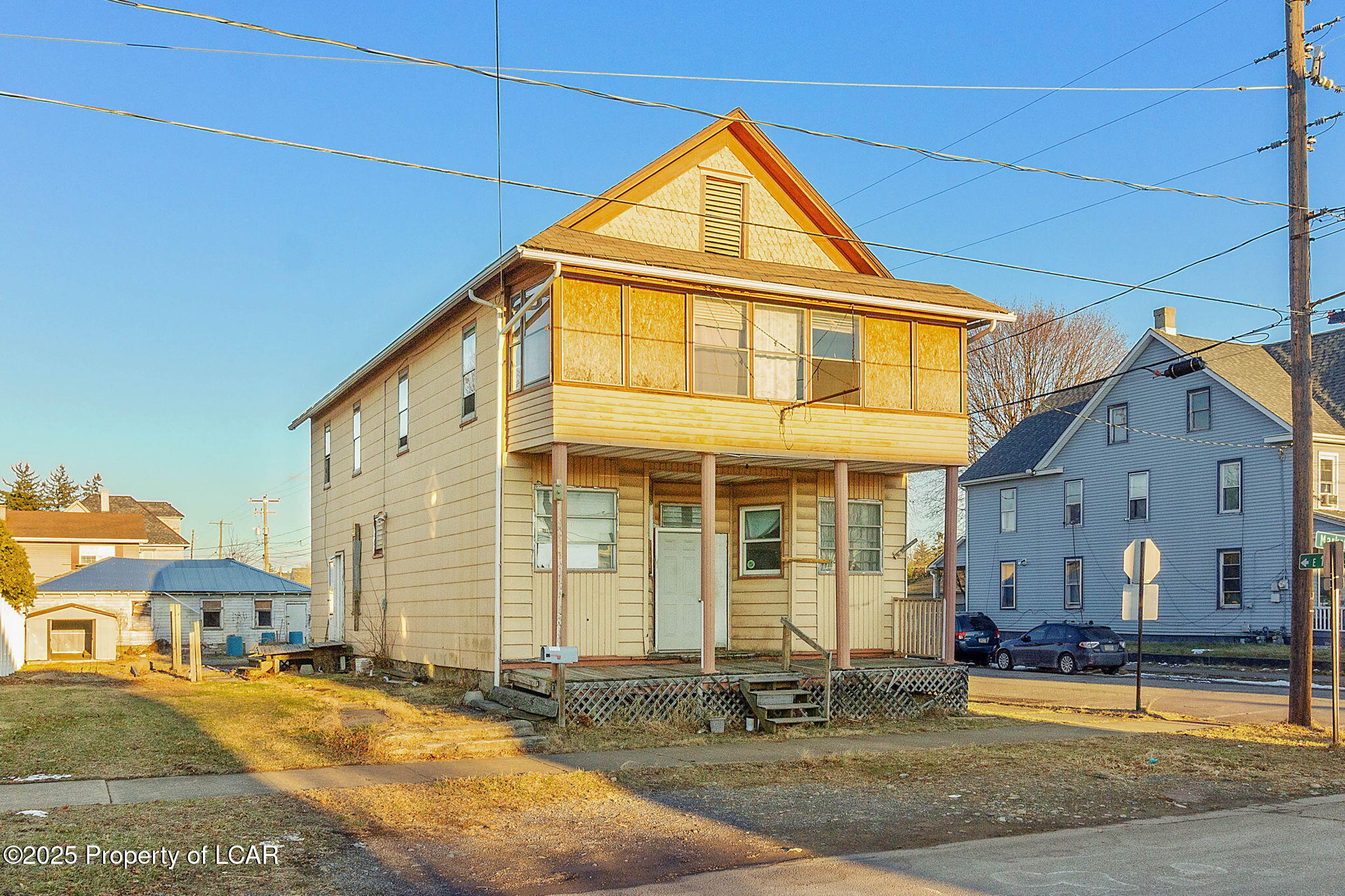 1500-1502 W Market Street, Berwick, Texas image 3