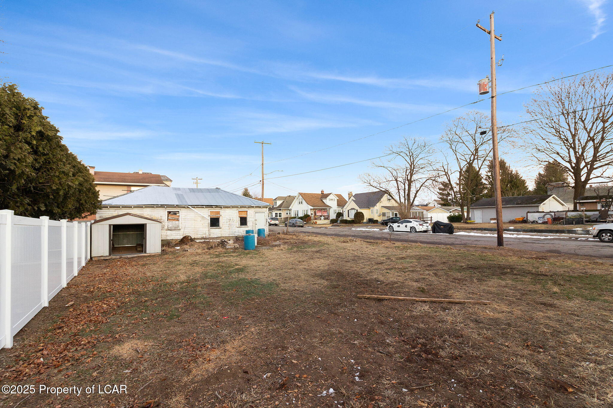 1500-1502 W Market Street, Berwick, Texas image 9