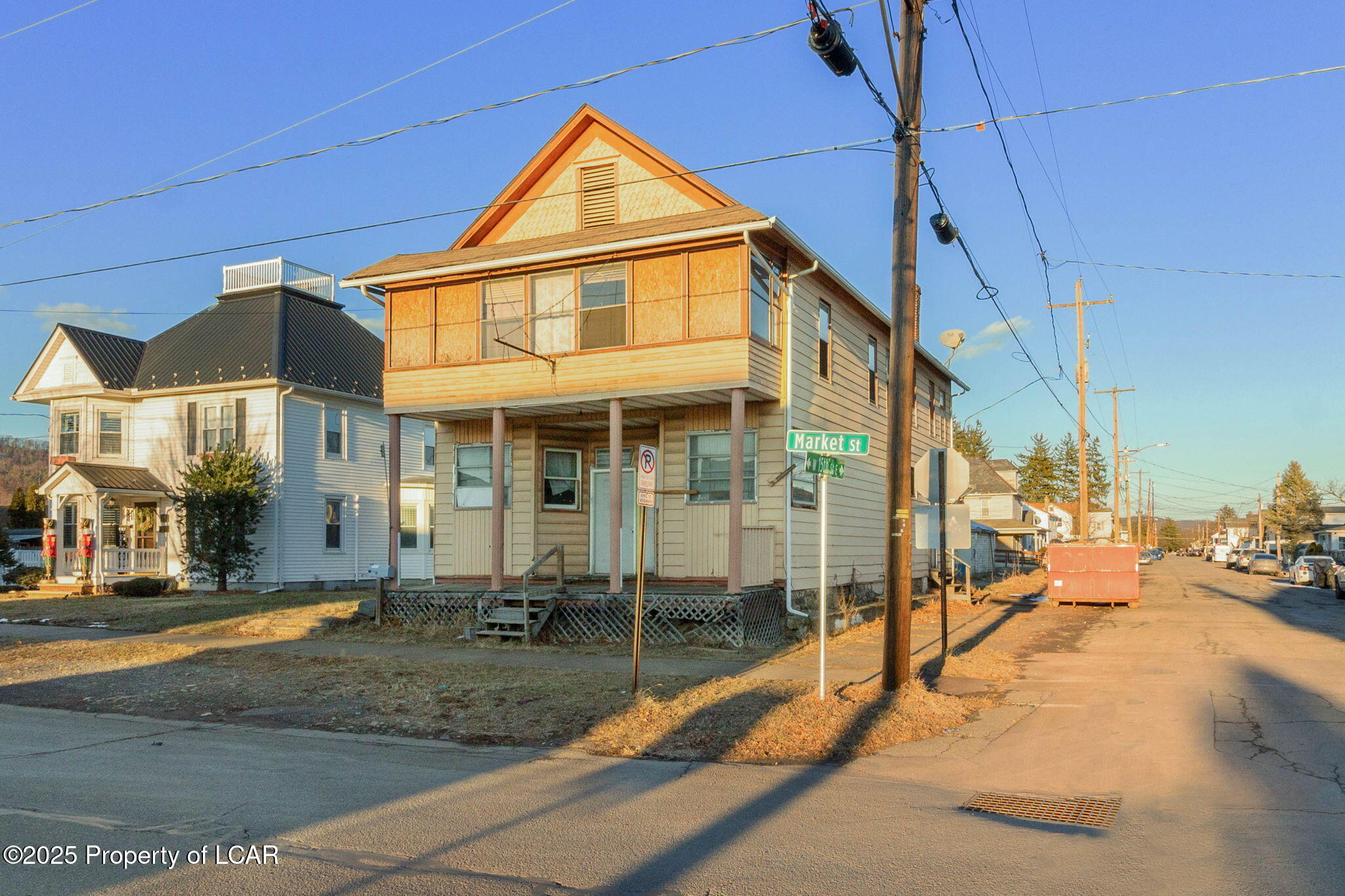 1500-1502 W Market Street, Berwick, Texas image 2