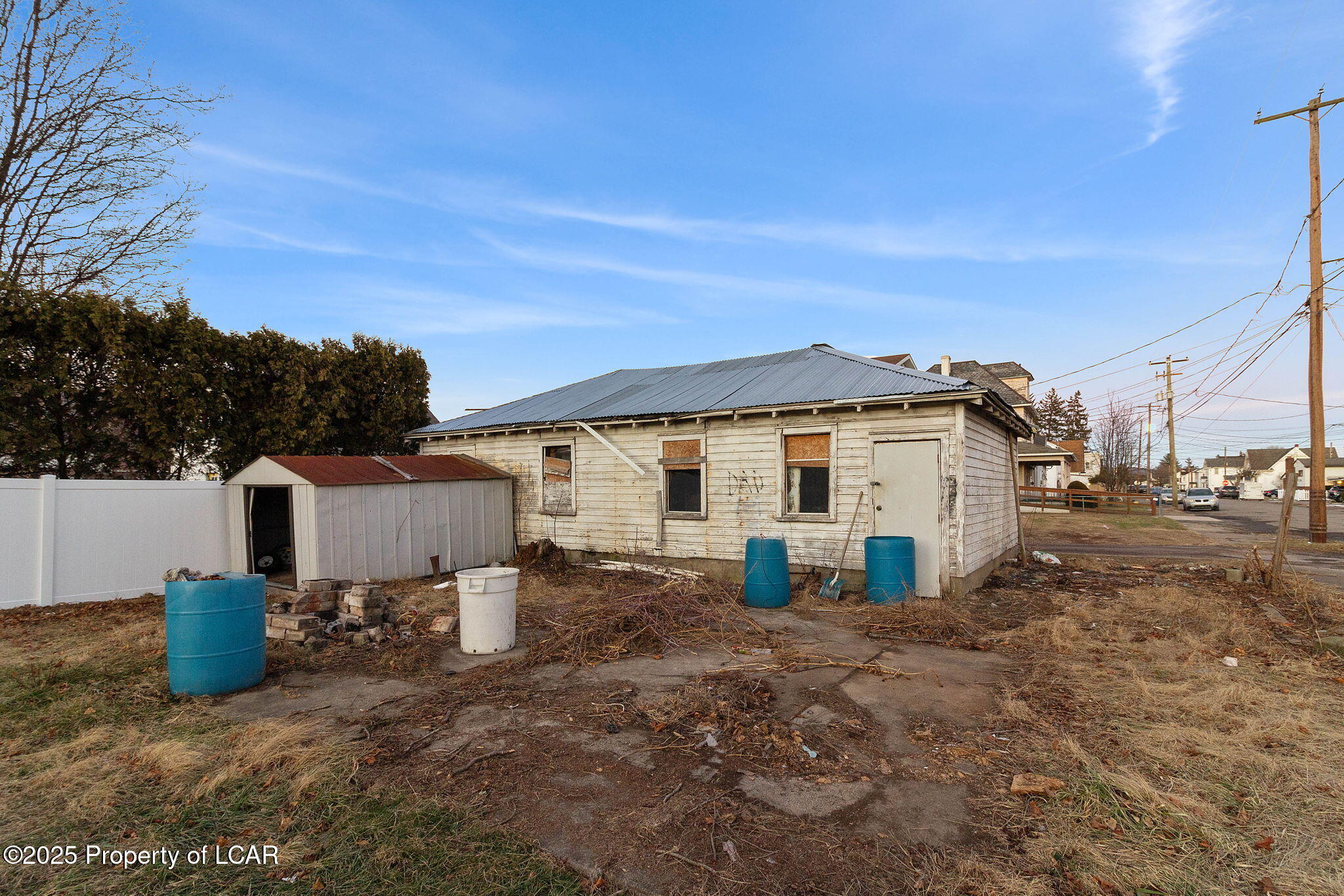 1500-1502 W Market Street, Berwick, Texas image 7