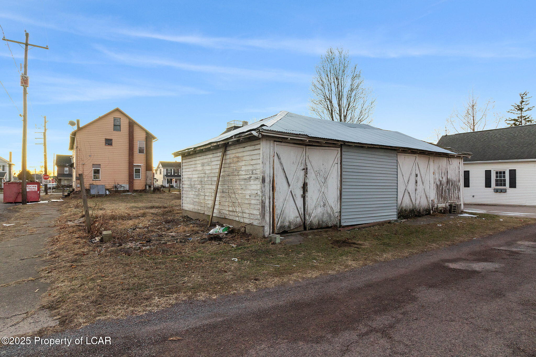 1500-1502 W Market Street, Berwick, Texas image 8