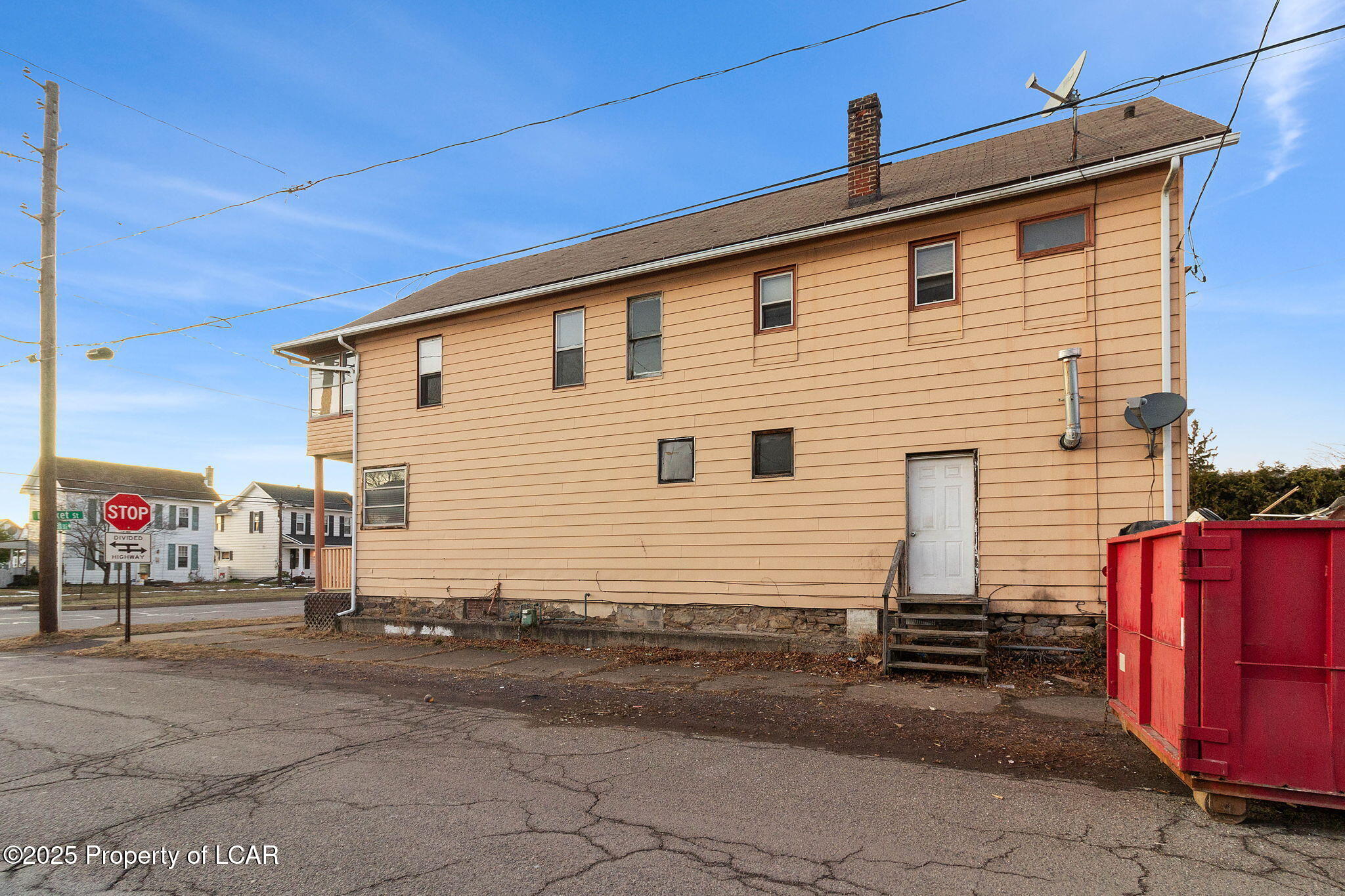 1500-1502 W Market Street, Berwick, Texas image 4