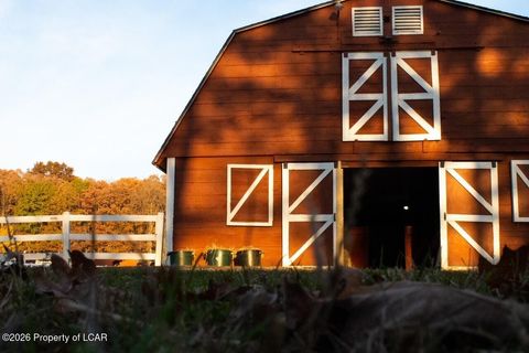 Vacant Land For Sale - Country Club Drive<br/> Hazleton, PA 18202