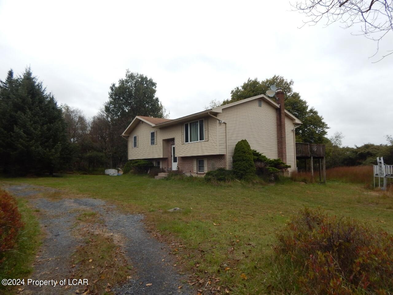 407 N Patten Circle, Albrightsville, Pennsylvania image 4