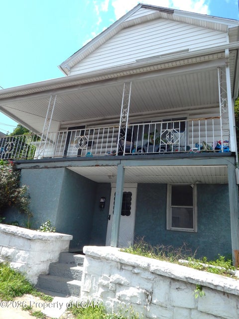 Homes For Rent - 2116 Pittston Avenue<br/> Lackawanna County, Scranton, PA 18505