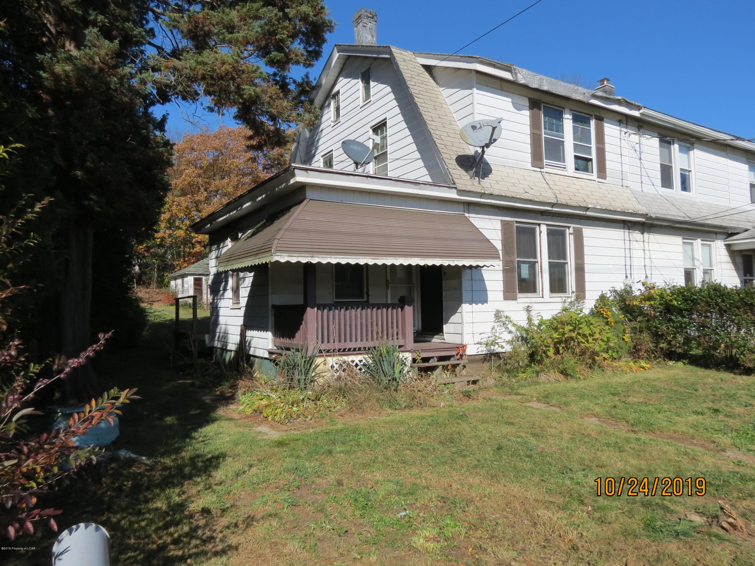 1169 Pa-940, Harleigh, Pennsylvania image 1
