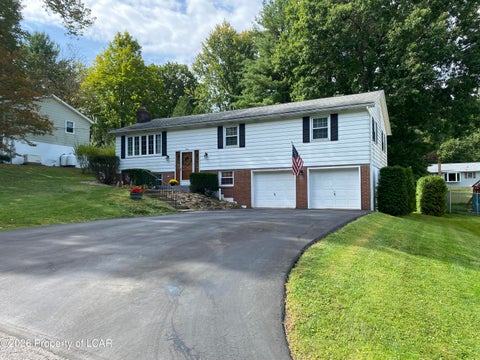 Homes For Sale - 7 Willow Street<br/> Luzerne County, Sugarloaf, PA 18249