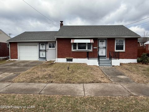 Homes For Sale - 609 8th Street<br/> Berwick, PA 18603