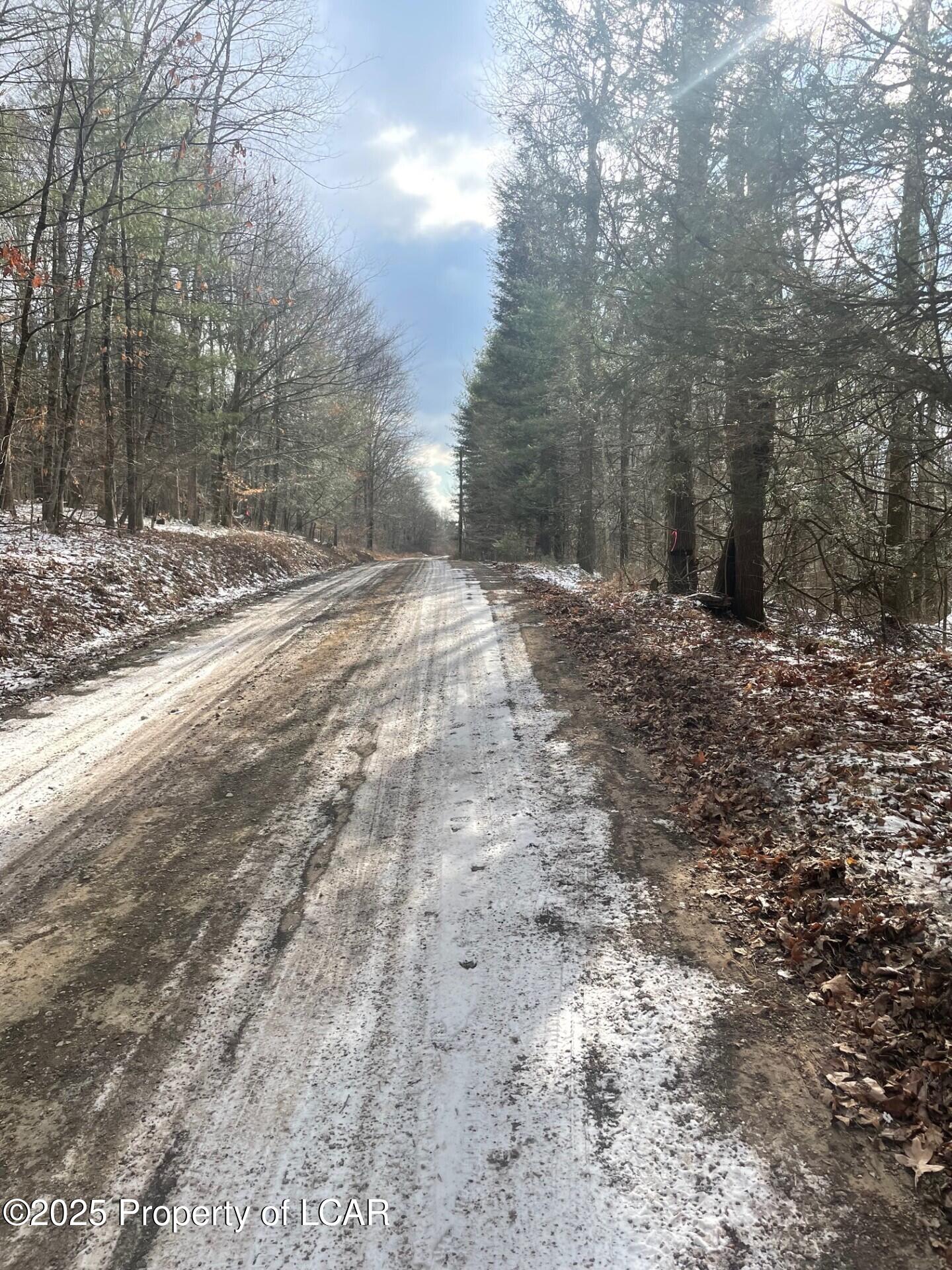Booth Road, Sweet Valley, Pennsylvania image 15