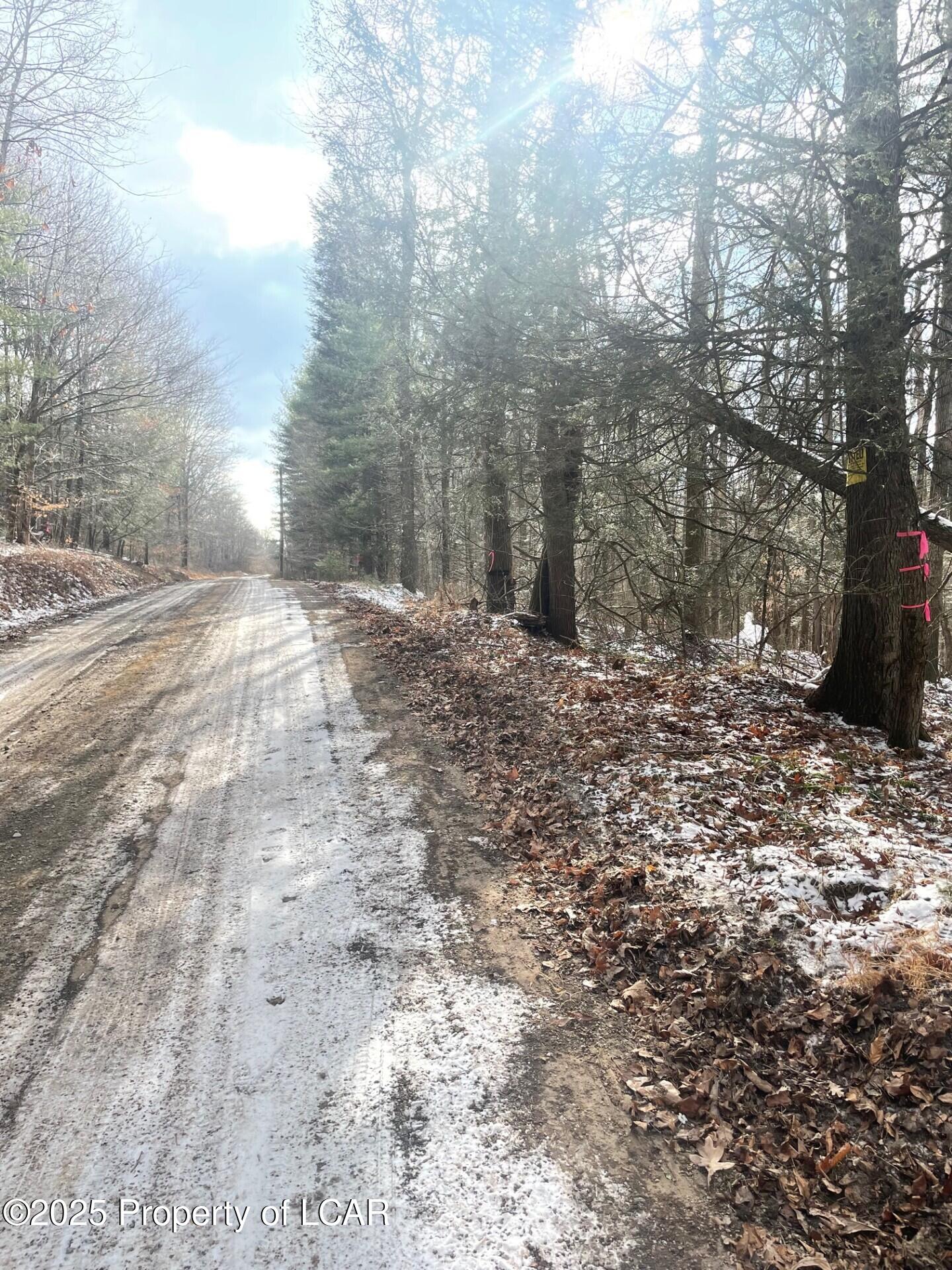Booth Road, Sweet Valley, Pennsylvania image 14
