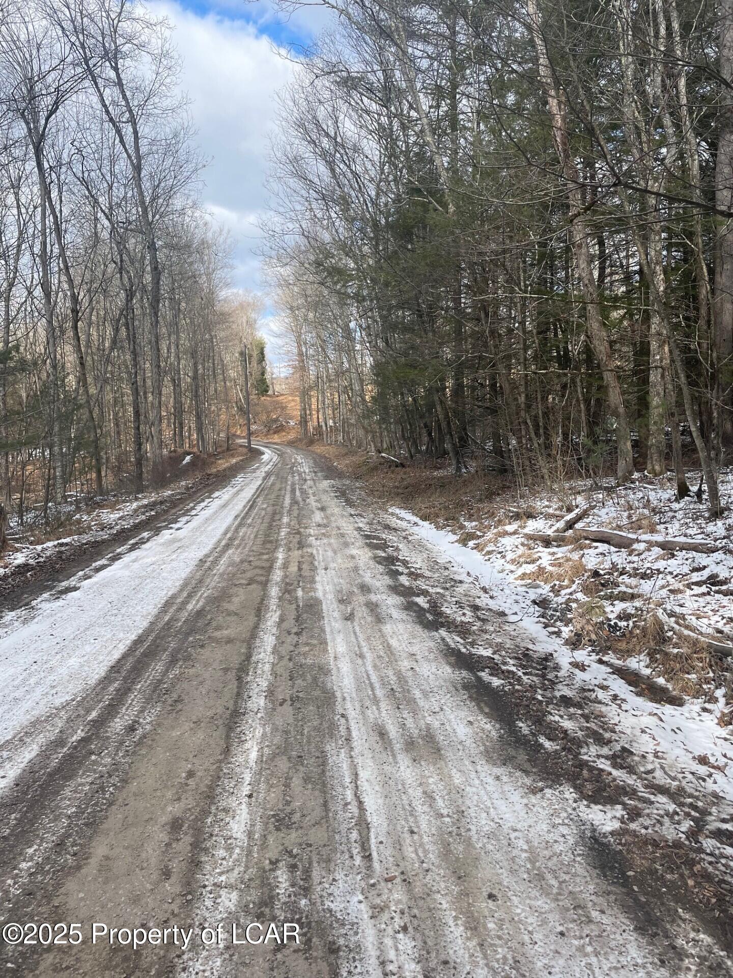 Booth Road, Sweet Valley, Pennsylvania image 16