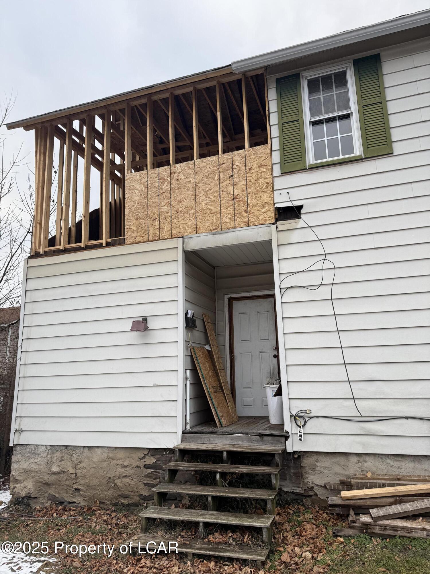 210 E Rear Mill Street, Pittston, Pennsylvania image 14