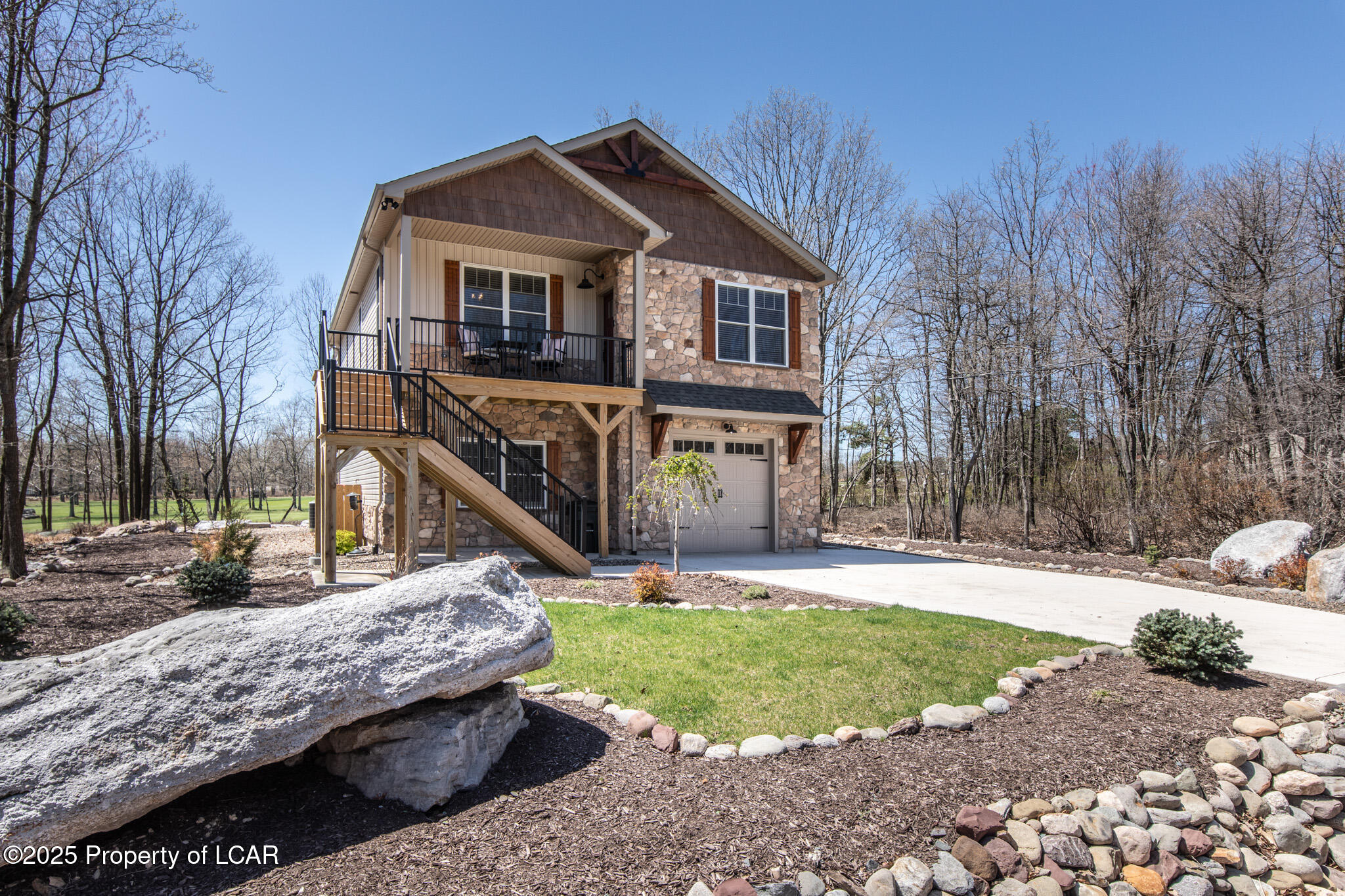 42 Spyglass Drive, Hazle Twp, Idaho image 4