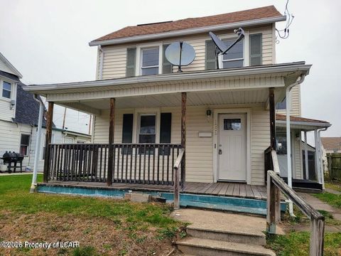 Homes For Sale - 1006 Pine Street<br/> Columbia County, Berwick, PA 18603