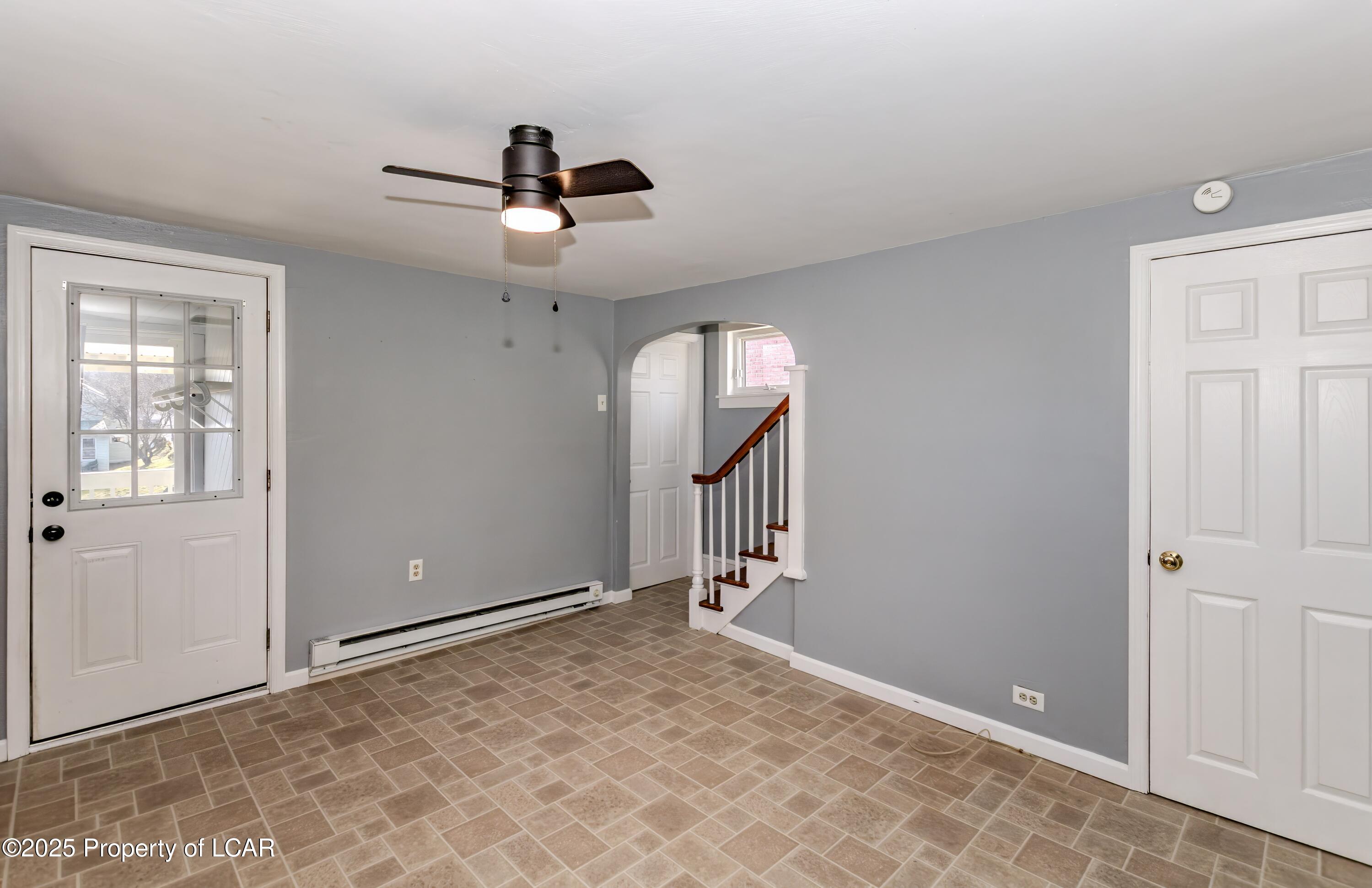856 Charles Street, Luzerne, Pennsylvania image 6