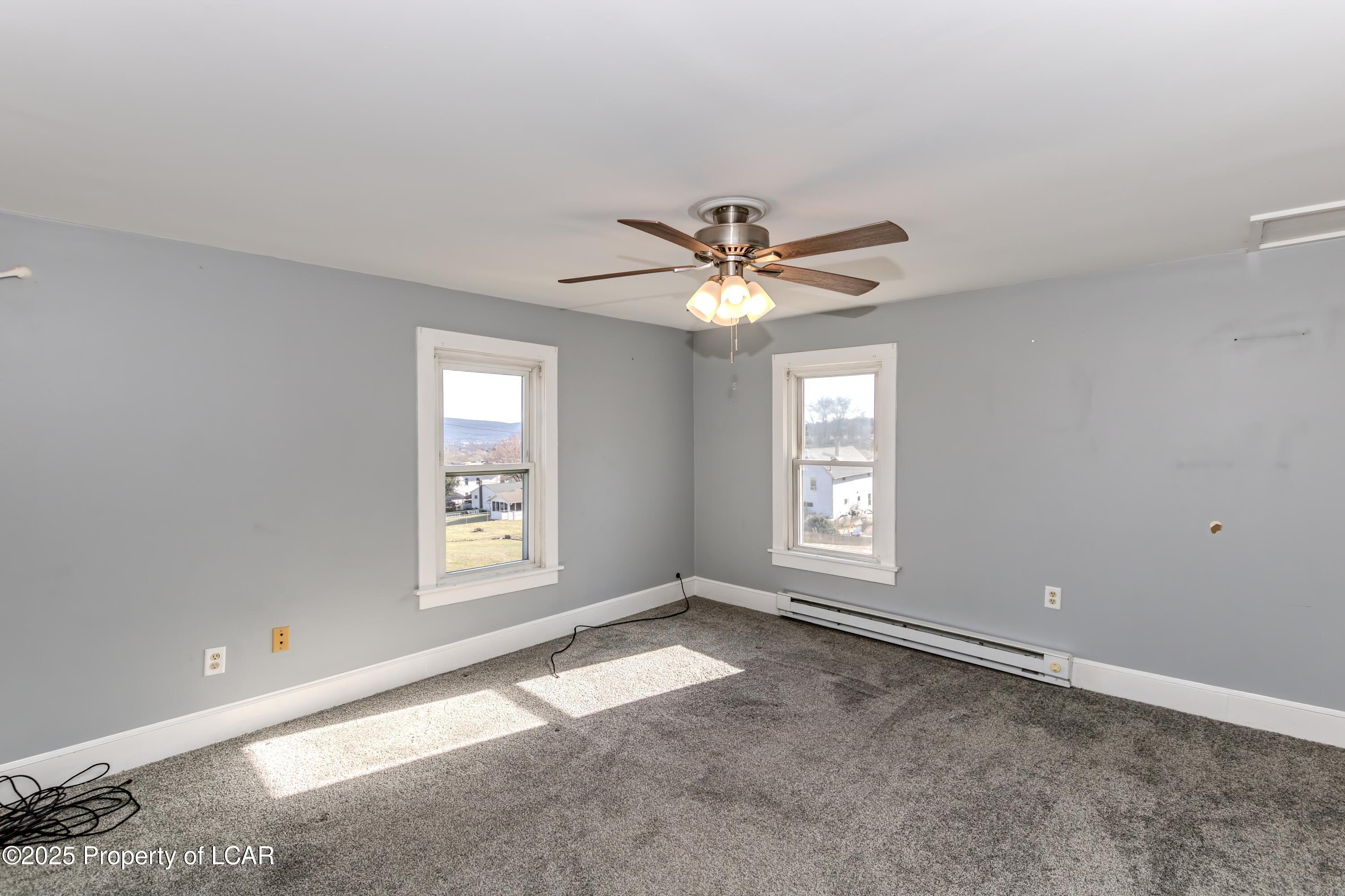 856 Charles Street, Luzerne, Pennsylvania image 8