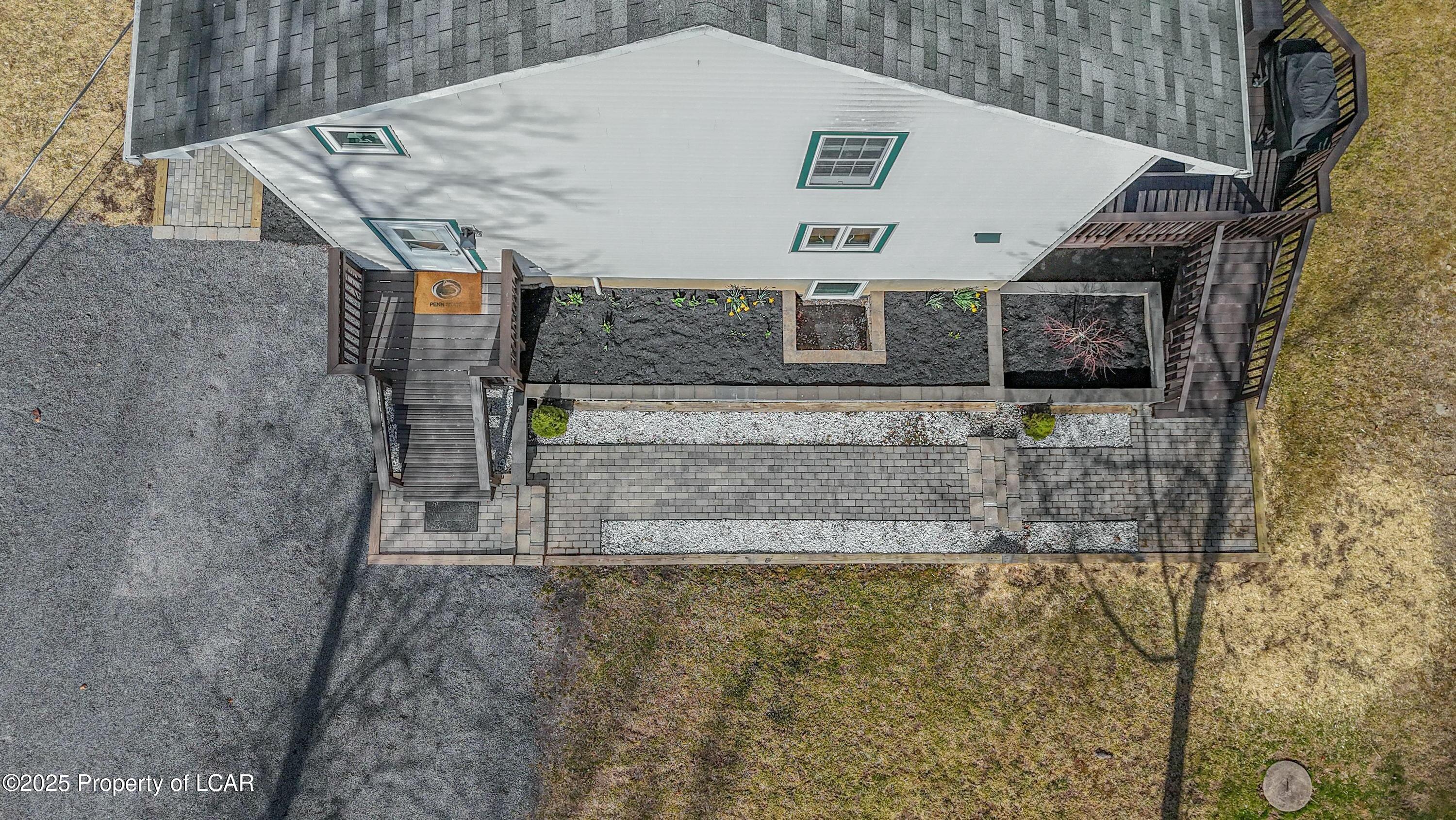2022 E Pa-29 Circle #21-H, Hunlock Creek, Pennsylvania image 40