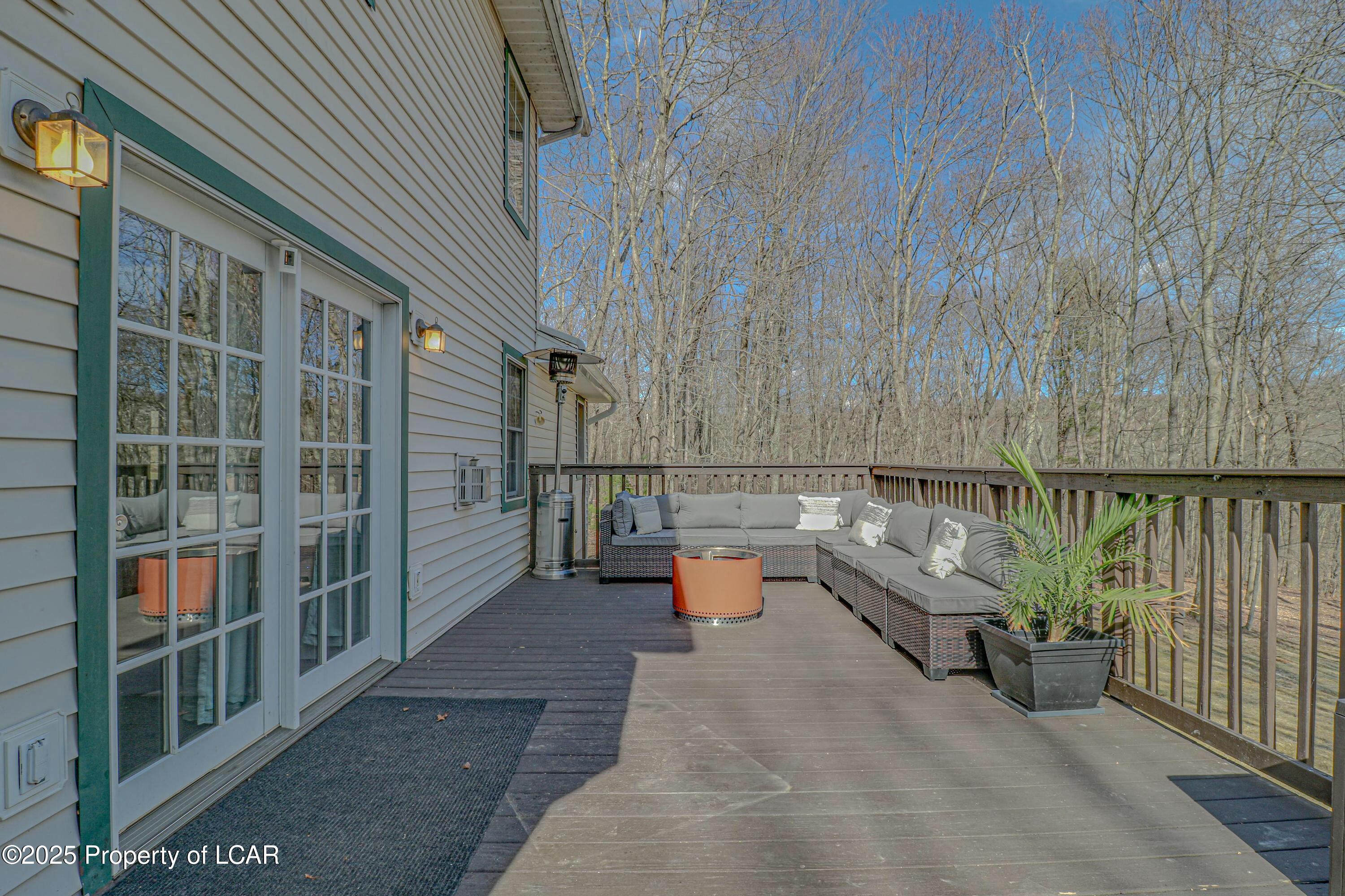 2022 E Pa-29 Circle #21-H, Hunlock Creek, Pennsylvania image 5
