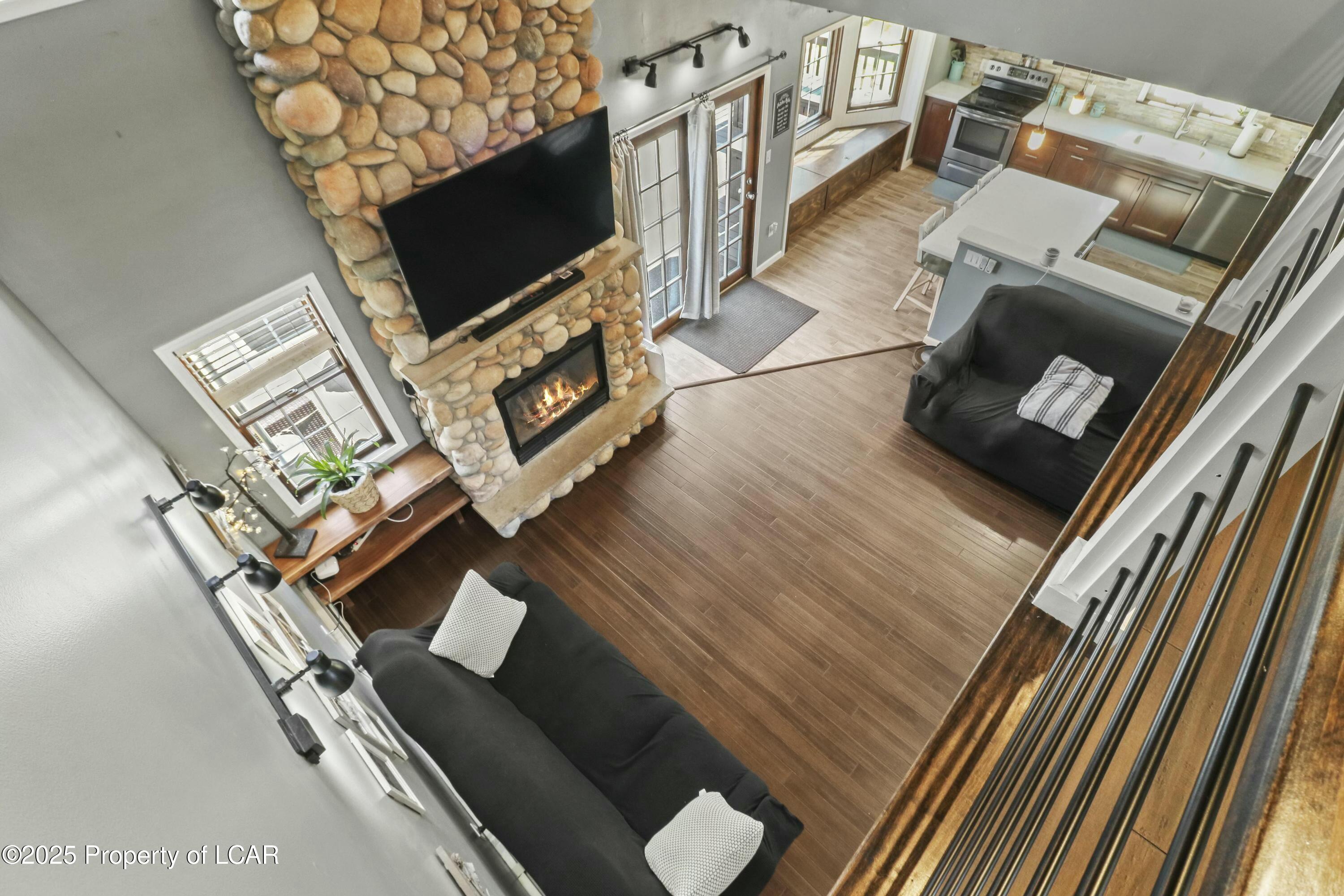 2022 E Pa-29 Circle #21-H, Hunlock Creek, Pennsylvania image 22