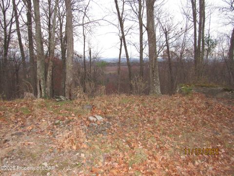 Vacant Land For Sale - Manorview Drive<br/> Luzerne County, Dallas, PA 18612