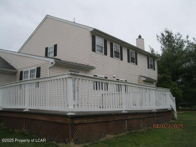 16 N Osborne Drive, Pittston, Idaho image 3