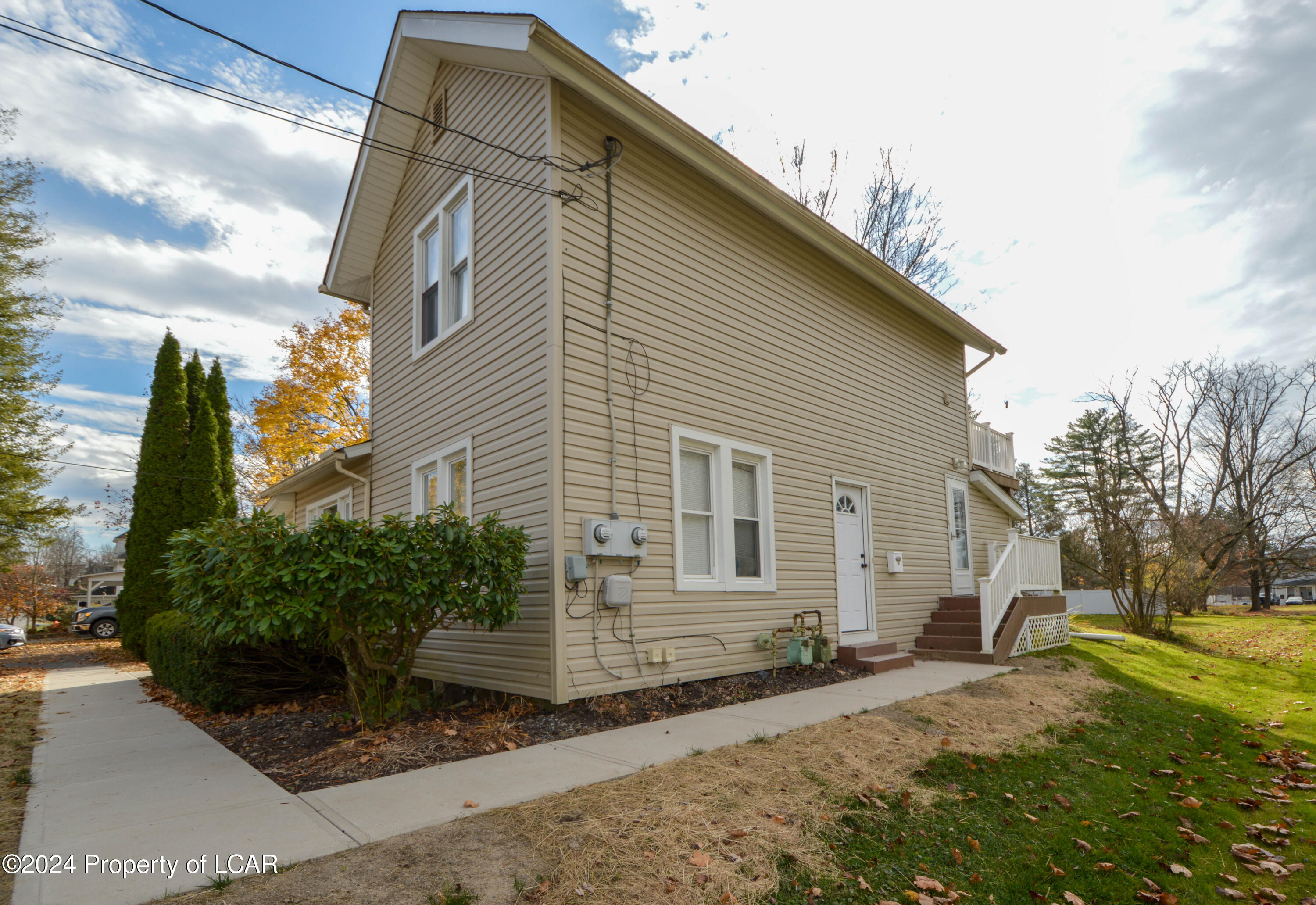 Dallas, Pennsylvania 18612, United States, 1 Bedroom Bedrooms, ,1 BathroomBathrooms,Residential,Active,249460