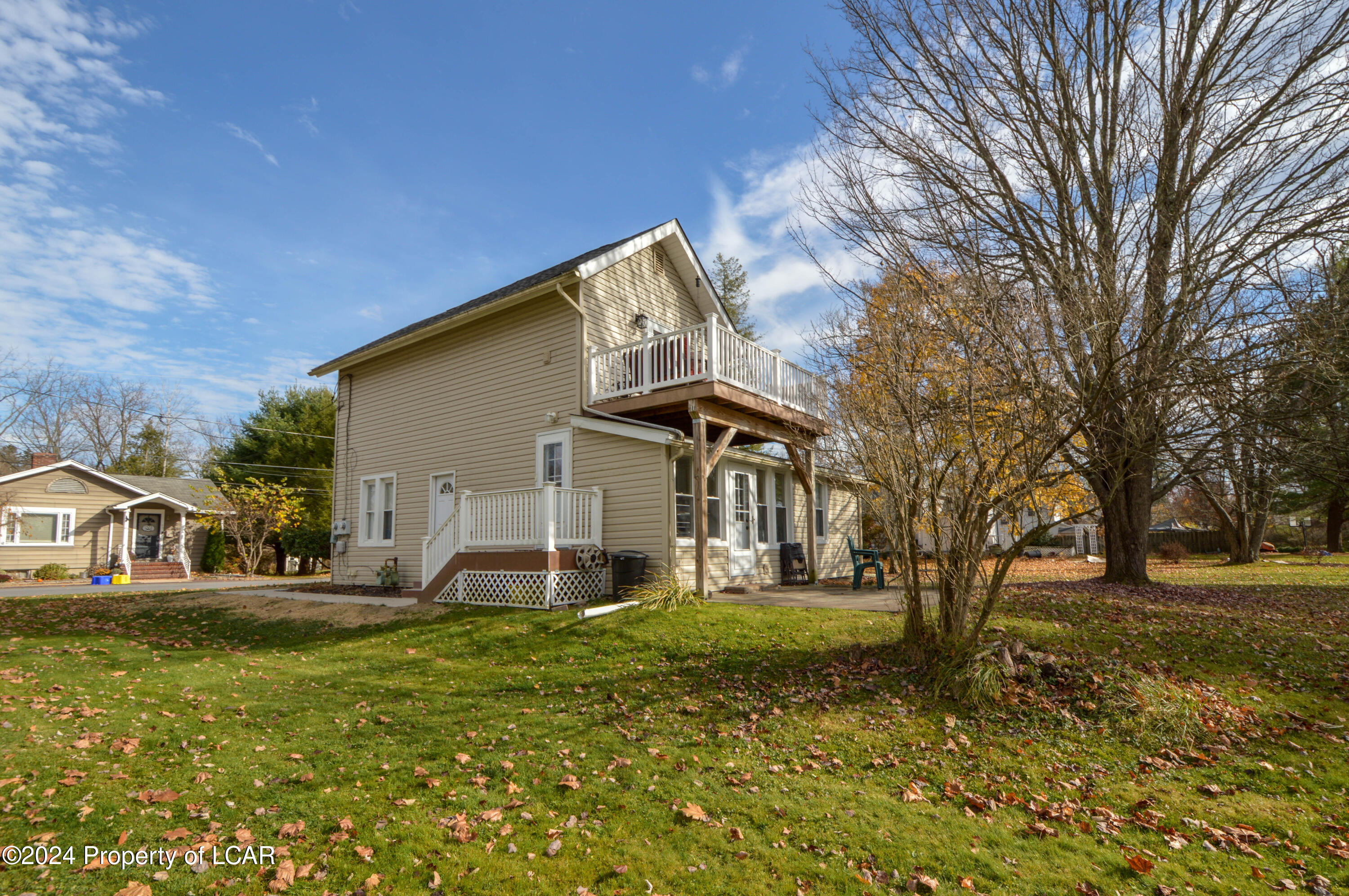 Dallas, Pennsylvania 18612, United States, 1 Bedroom Bedrooms, ,1 BathroomBathrooms,Residential,Active,249460