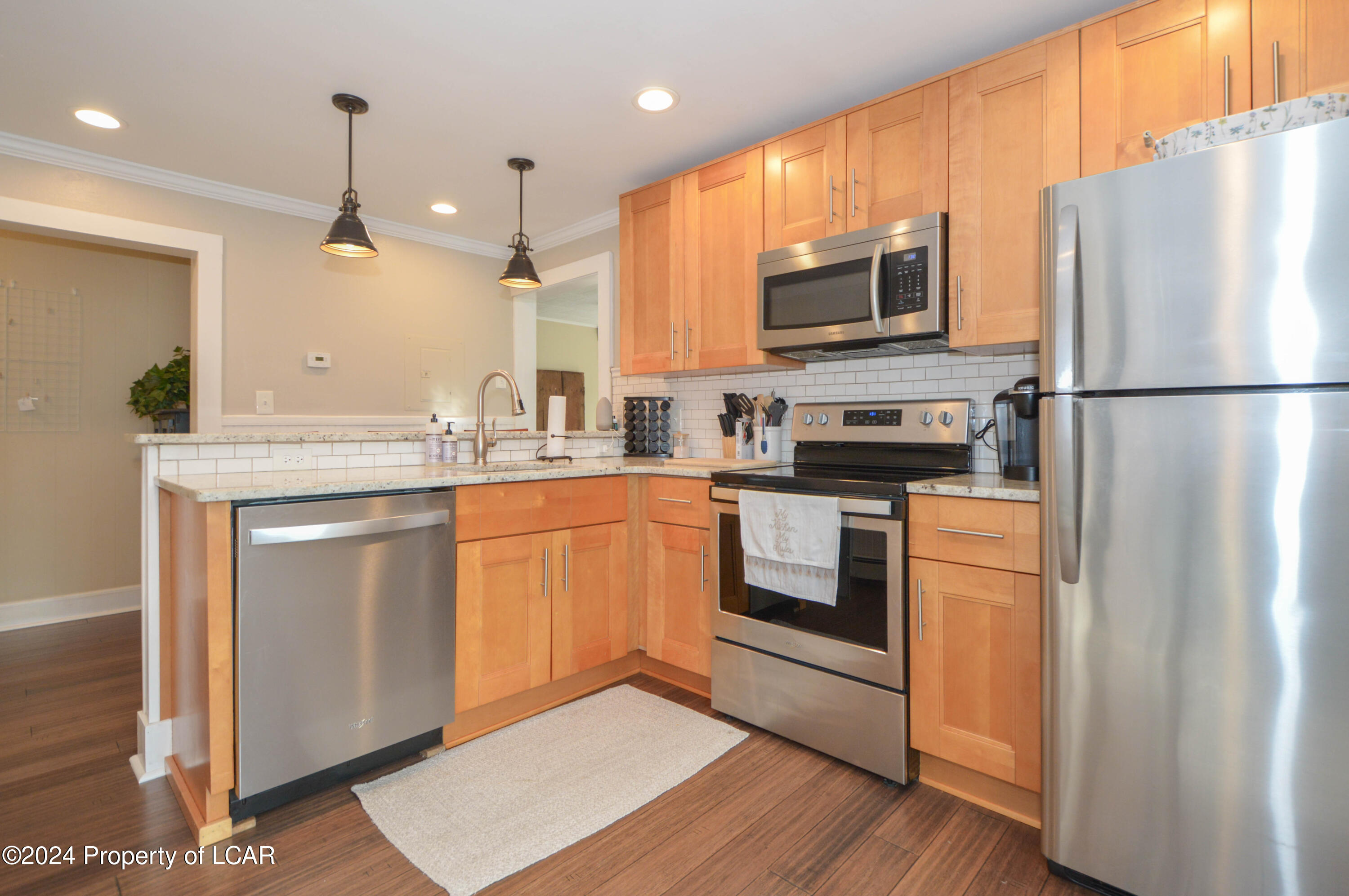 Dallas, Pennsylvania 18612, United States, 1 Bedroom Bedrooms, ,1 BathroomBathrooms,Residential,Active,249460