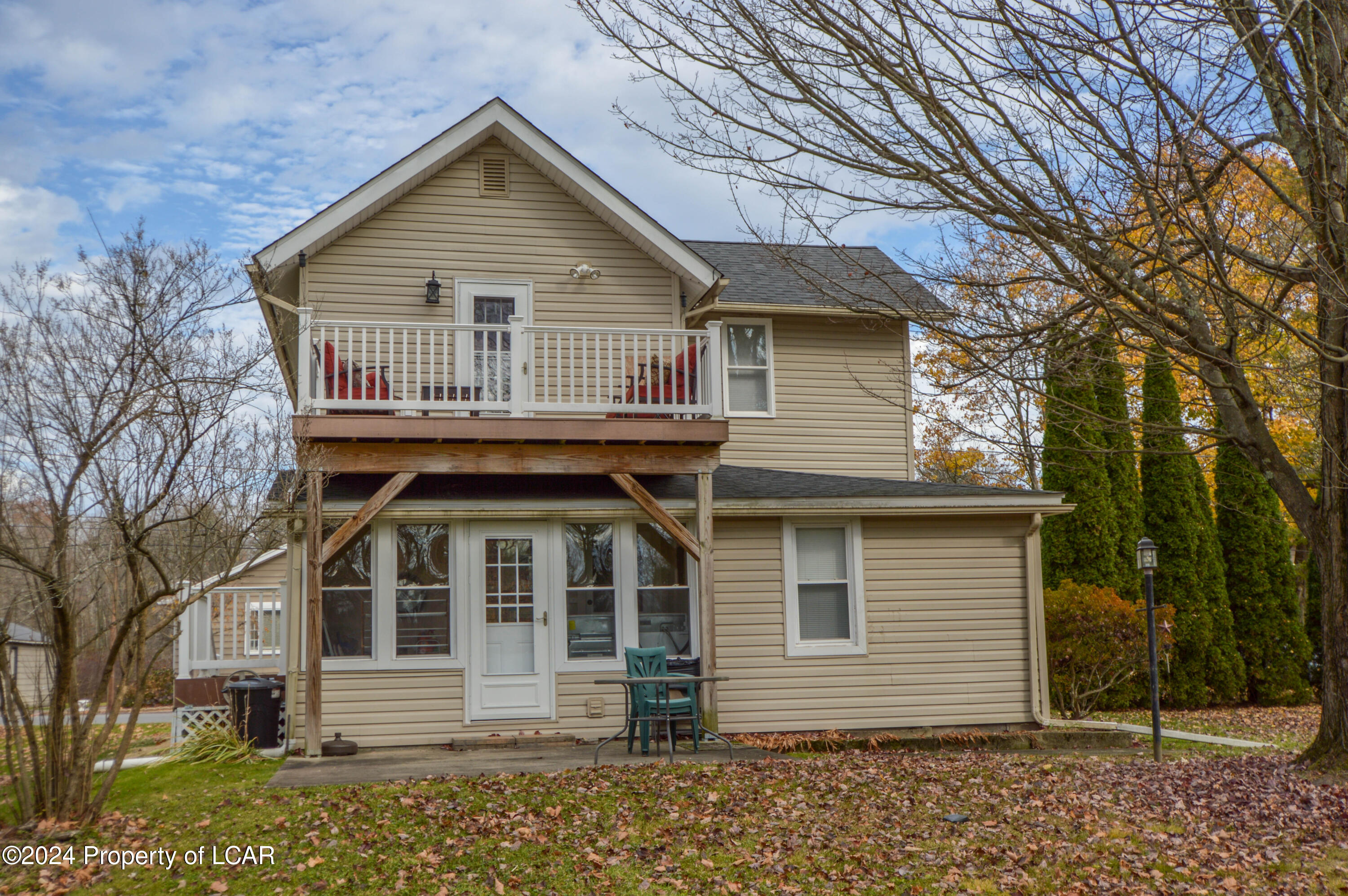 Dallas, Pennsylvania 18612, United States, 1 Bedroom Bedrooms, ,1 BathroomBathrooms,Residential,Active,249460