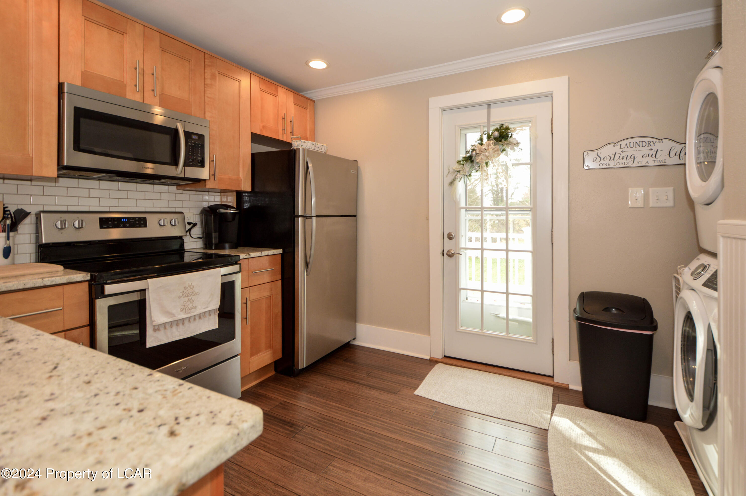 Dallas, Pennsylvania 18612, United States, 1 Bedroom Bedrooms, ,1 BathroomBathrooms,Residential,Active,249460