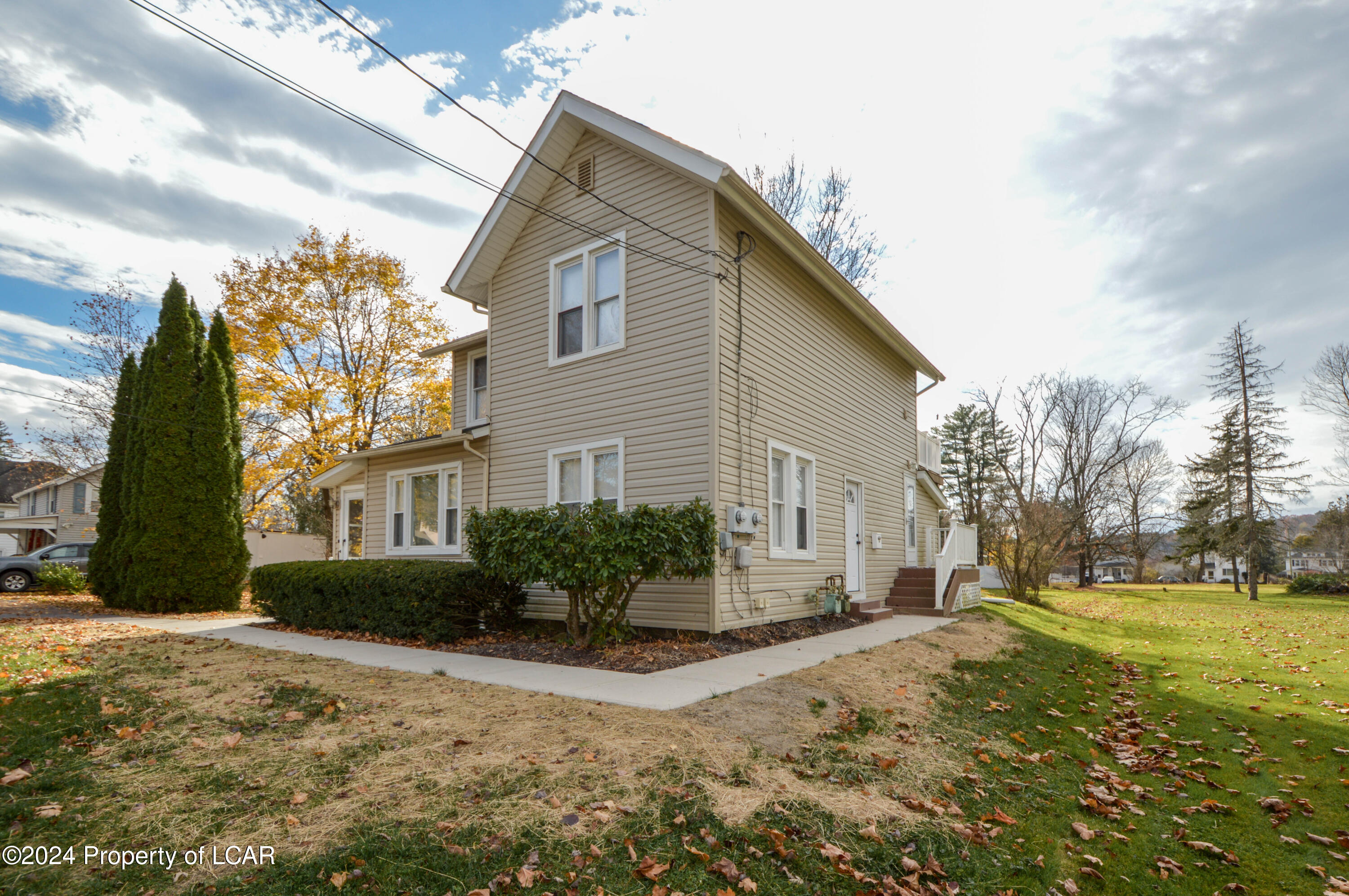 Dallas, Pennsylvania 18612, United States, 1 Bedroom Bedrooms, ,1 BathroomBathrooms,Residential,Active,249460