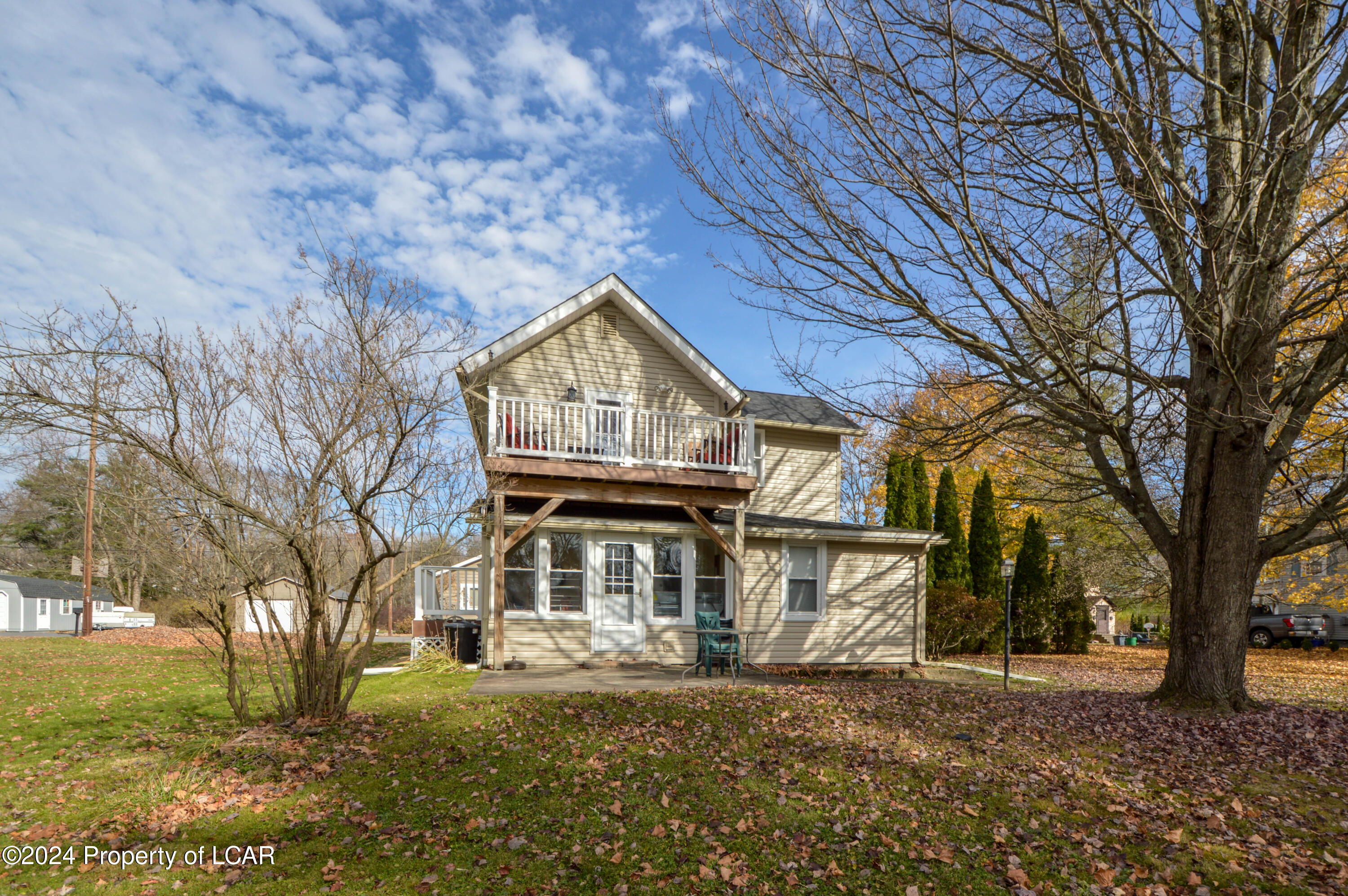 Dallas, Pennsylvania 18612, United States, 1 Bedroom Bedrooms, ,1 BathroomBathrooms,Residential,Active,249460