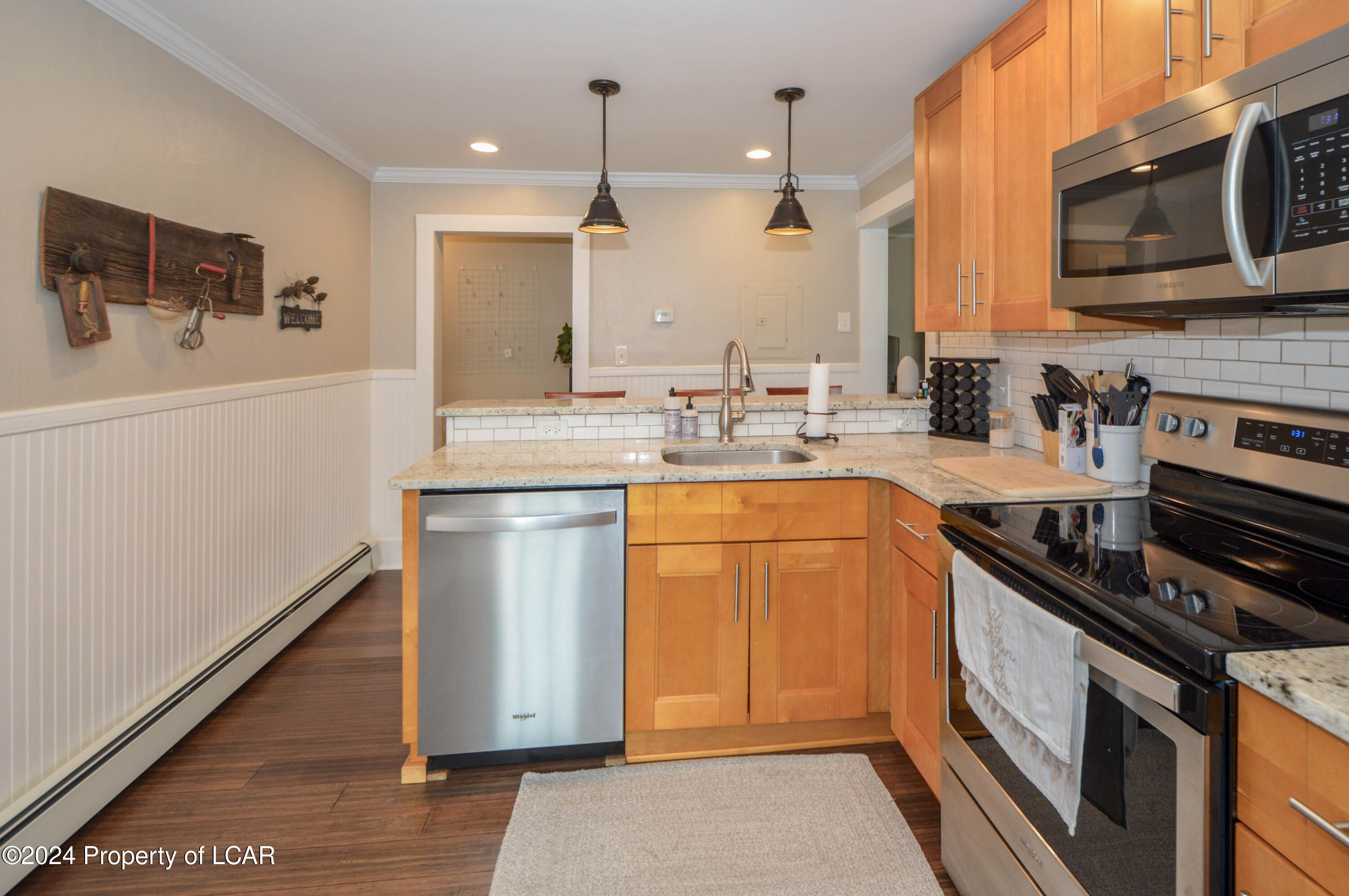 Dallas, Pennsylvania 18612, United States, 1 Bedroom Bedrooms, ,1 BathroomBathrooms,Residential,Active,249460