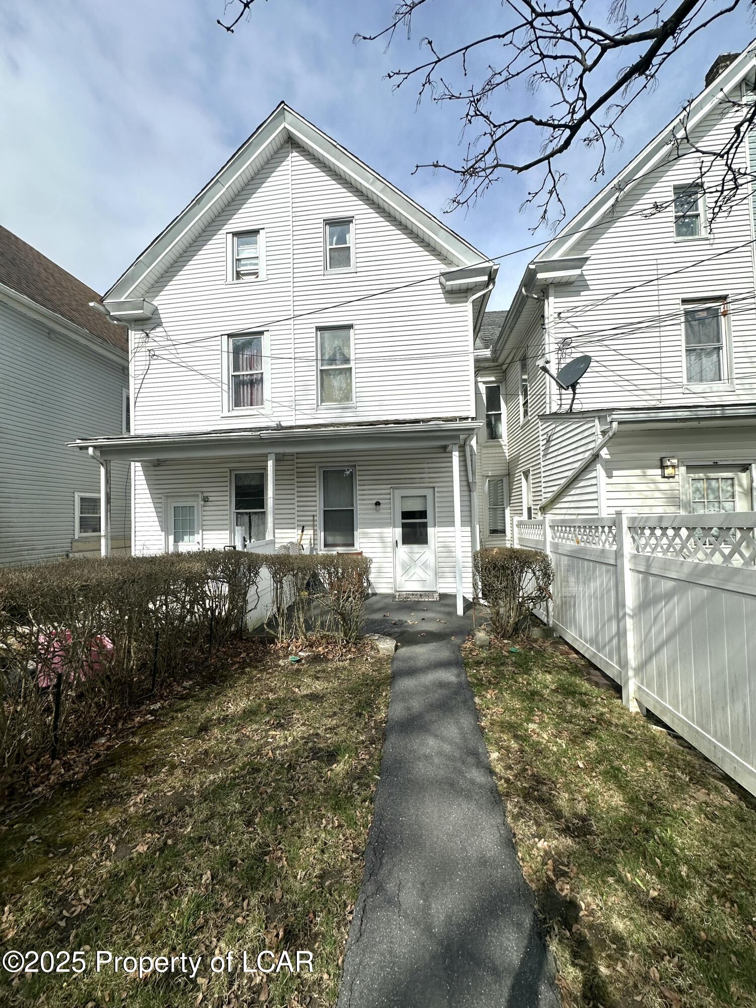 125 Laurel Street, Hazleton, Pennsylvania image 16