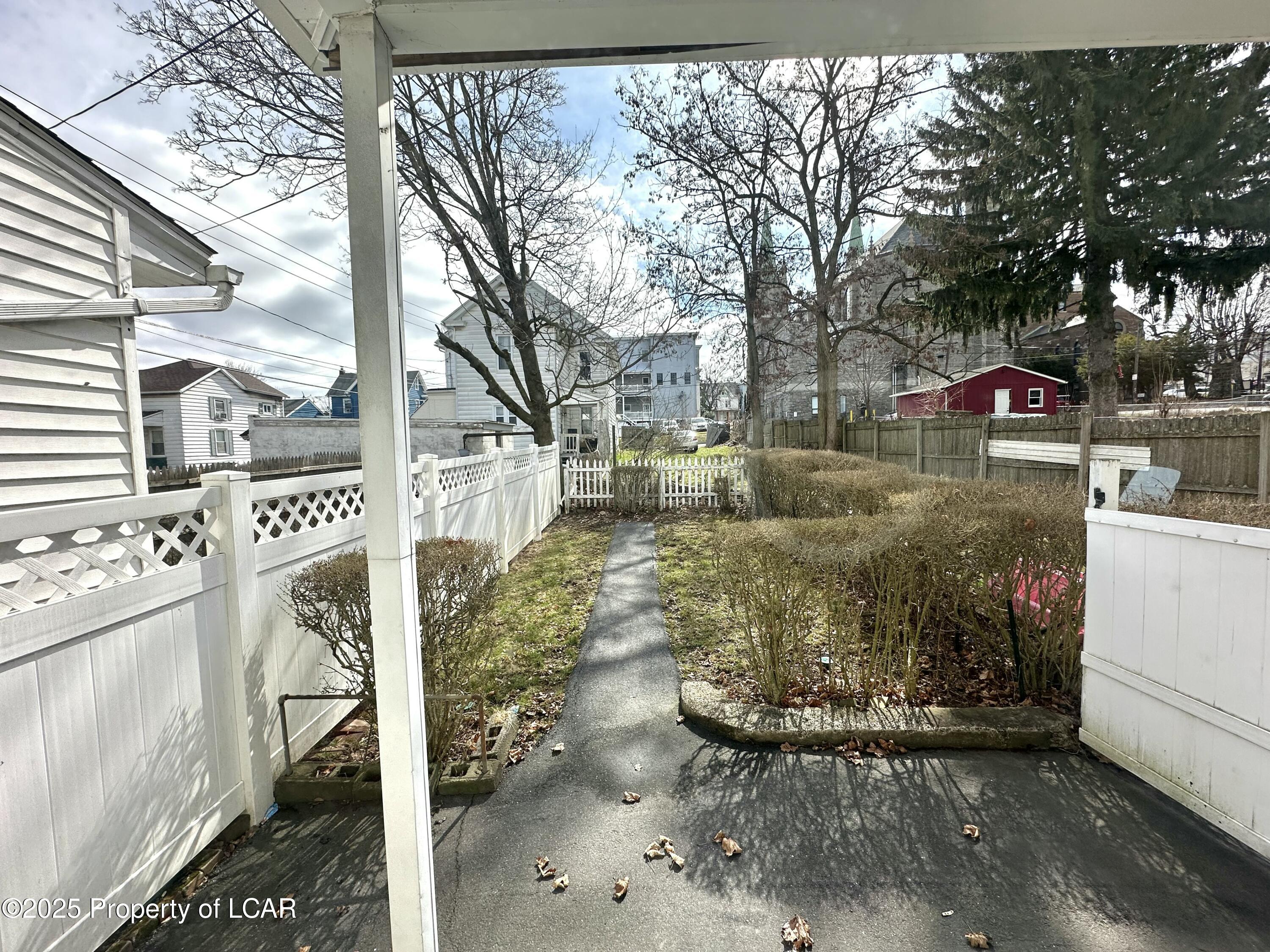 125 Laurel Street, Hazleton, Pennsylvania image 15
