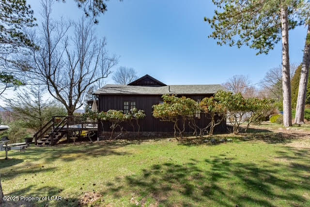 6 S Spruce Street, Harveys Lake, Idaho image 35