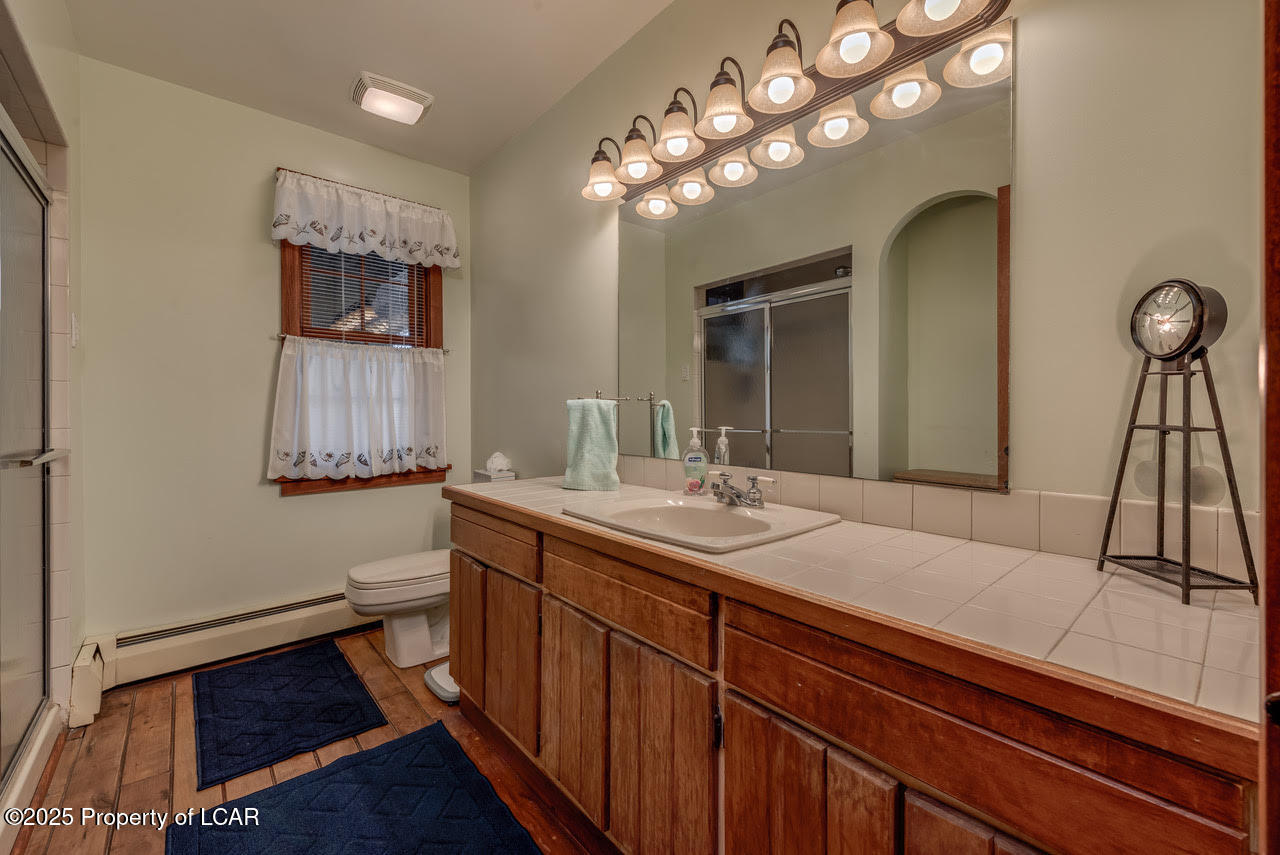 6 S Spruce Street, Harveys Lake, Idaho image 20