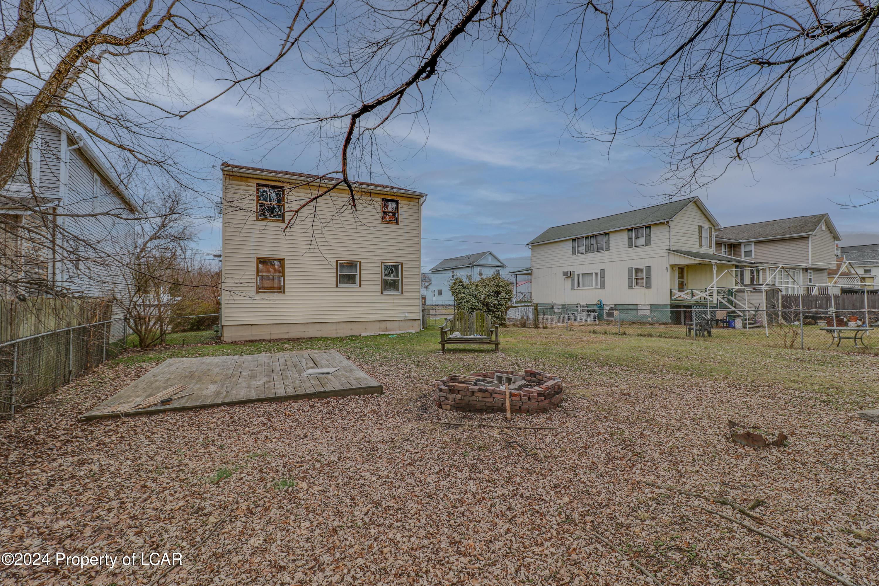 122 Flat Road, Plymouth, Texas image 22