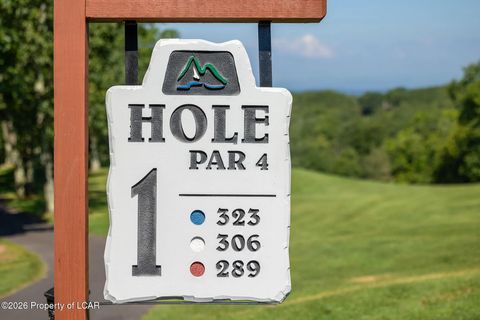 Vacant Land For Sale - Crooked Stick Lane<br/> Luzerne County, Hazleton, PA 18202